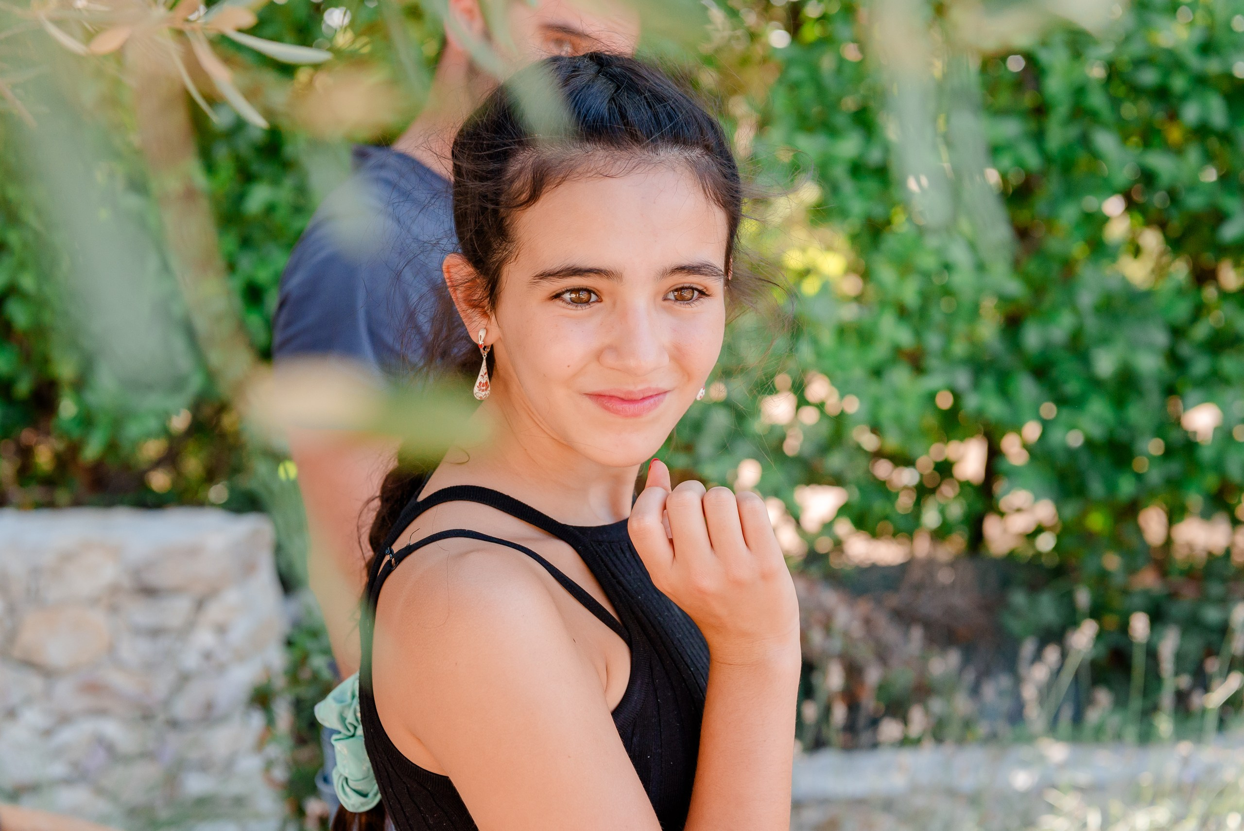 Vacaciones de verano en la provenca. Famila B. MARIA VALUEVA Fotógrafo en Niza, Cannes, Monaco, Francia, Europe, Estambul, Turquía