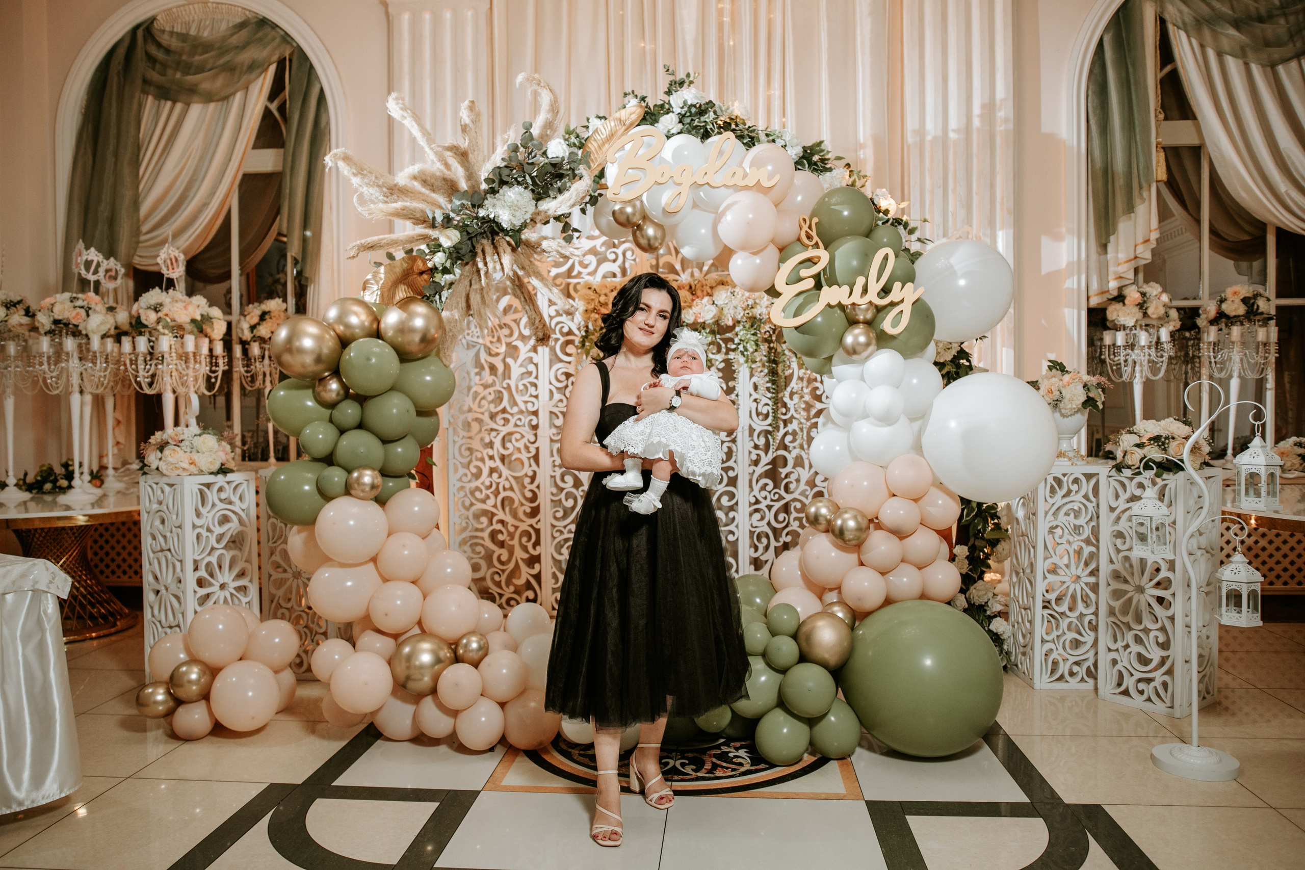 Botezuri & Cumetrii. Wedding, Family Photographer