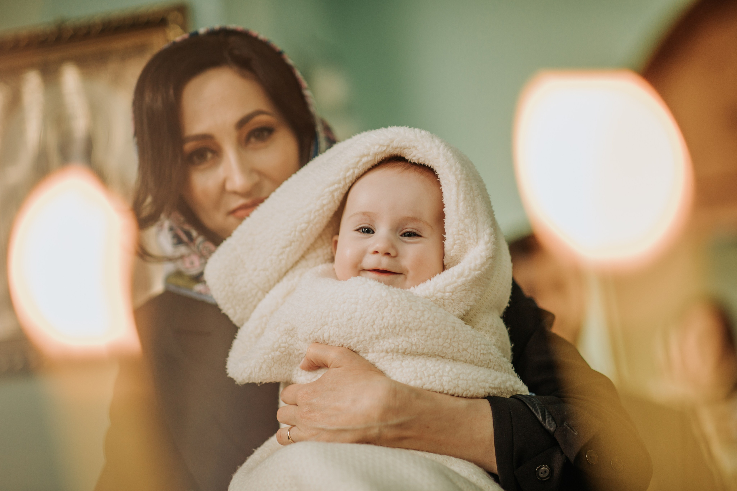 Botezuri & Cumetrii. Wedding, Family Photographer