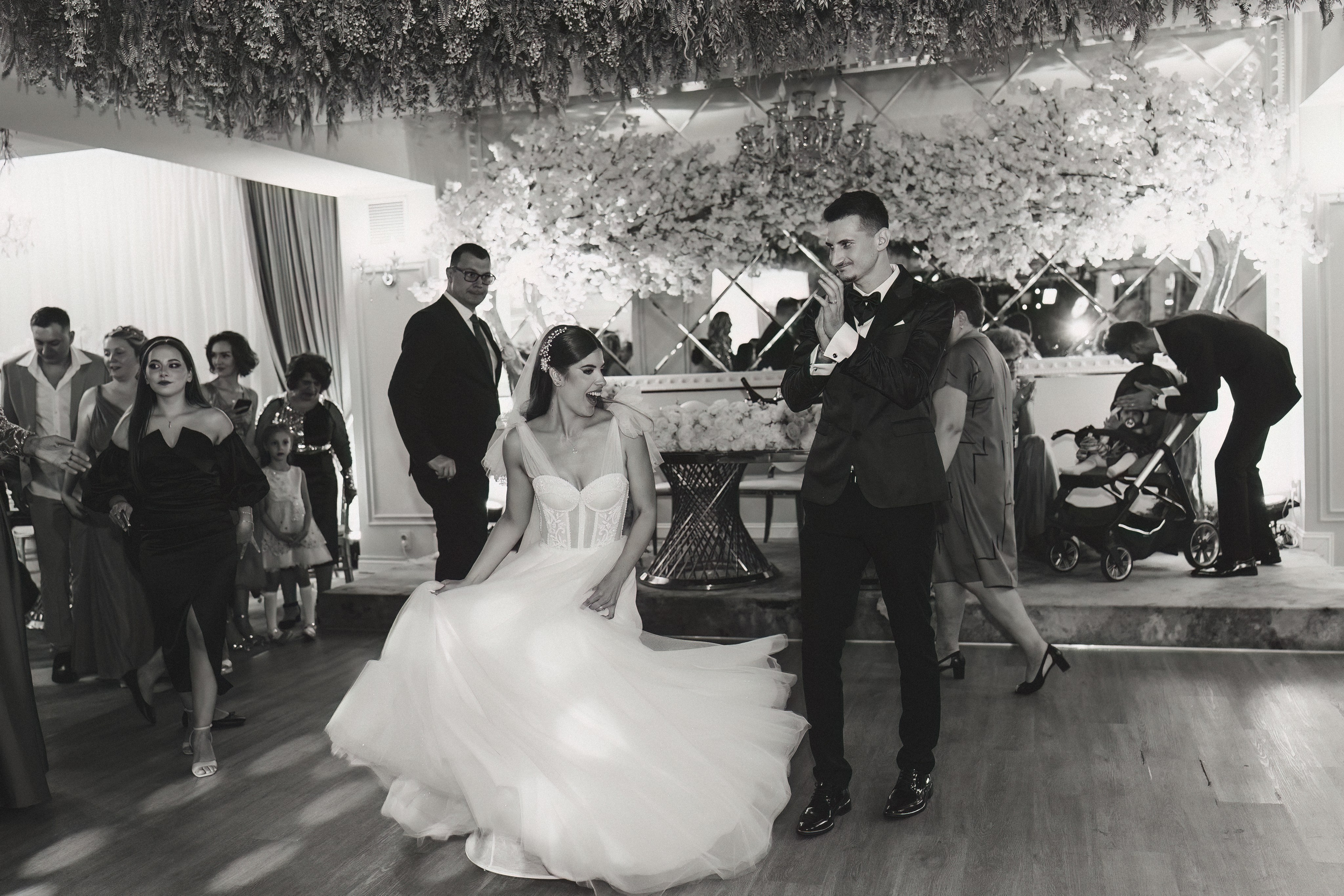 Simona & Gabriel. Dara Lens | The art of remembering