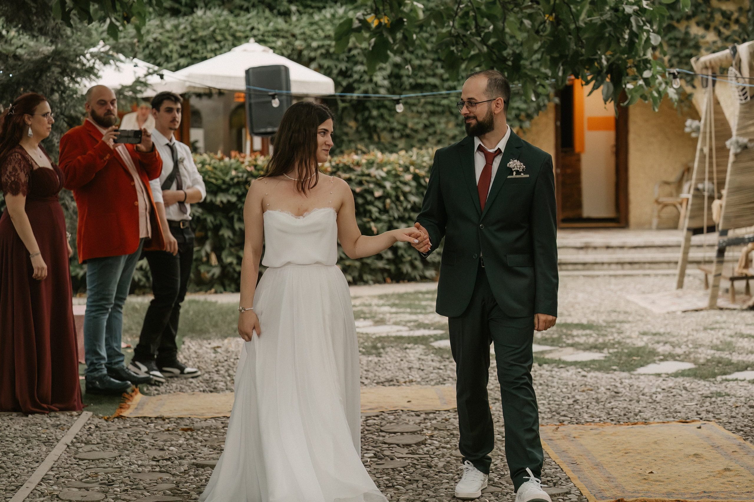 Simona & Andrei. Dara Lens | The art of remembering