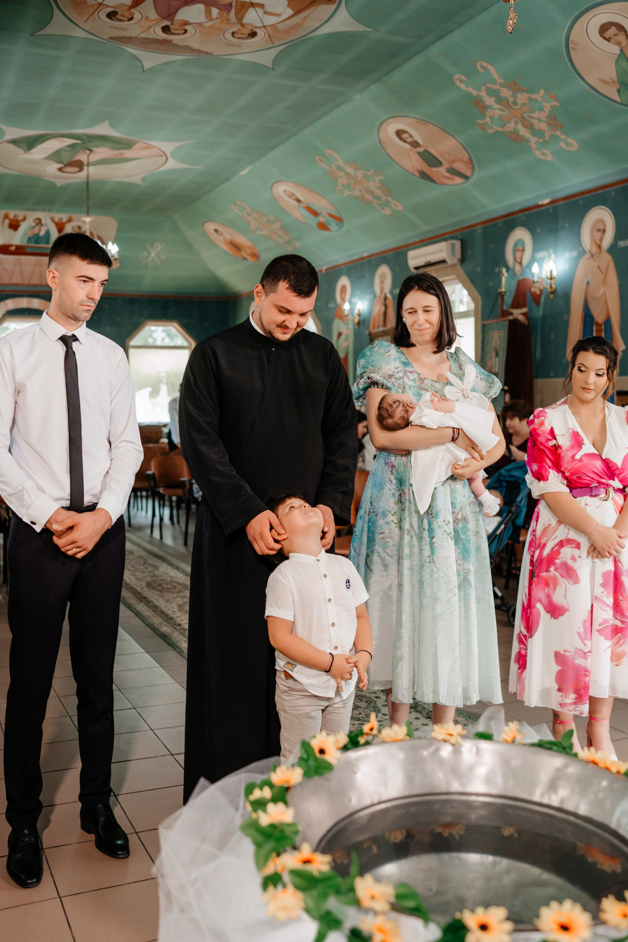 Larisa Ioana. Raw Studio. Fotograful tau de nunta!