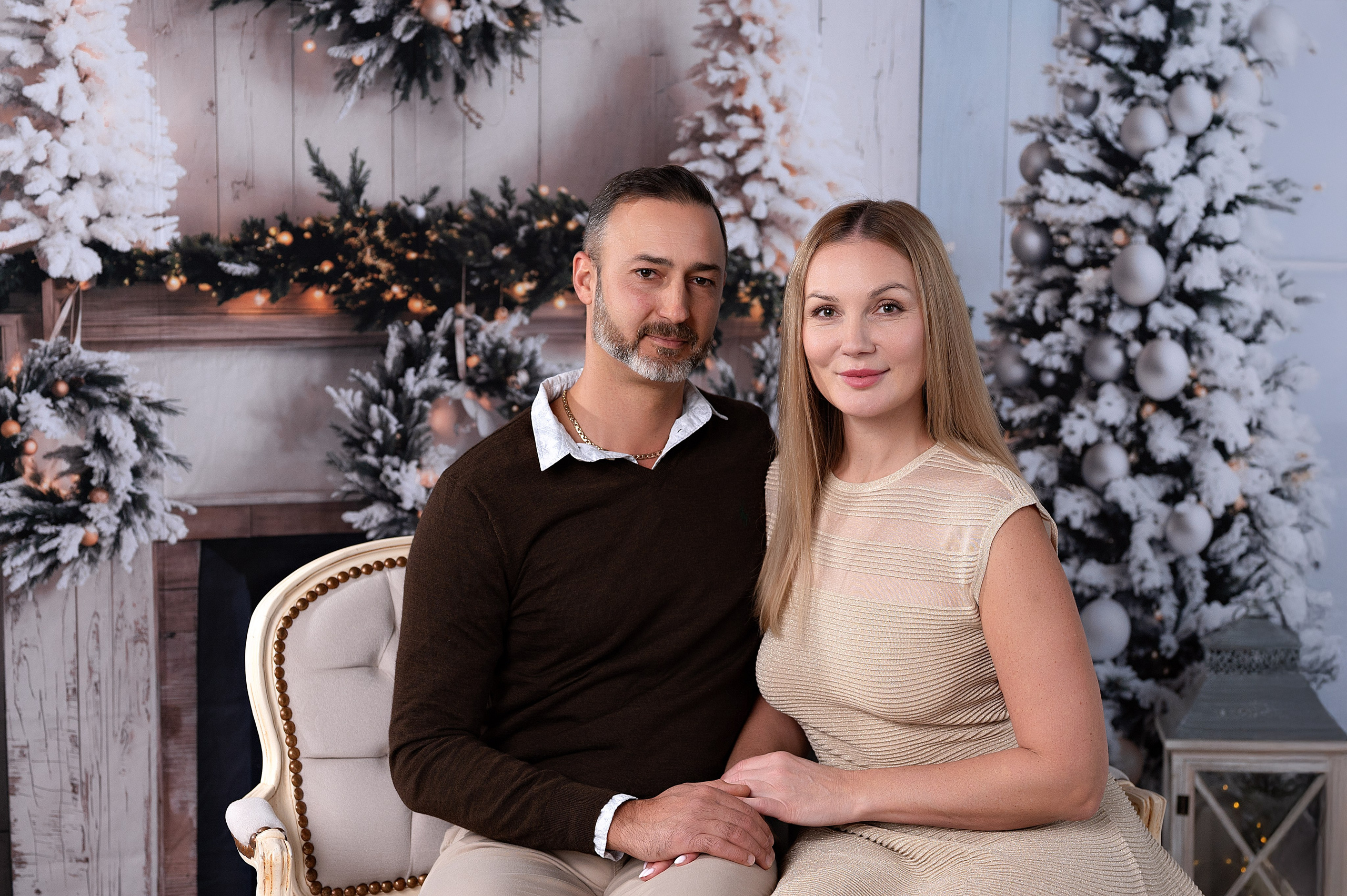 Weihnachten 2025. Kinder- & Familienfotograf in Gaildorf und Umgebung Valentina Vogel