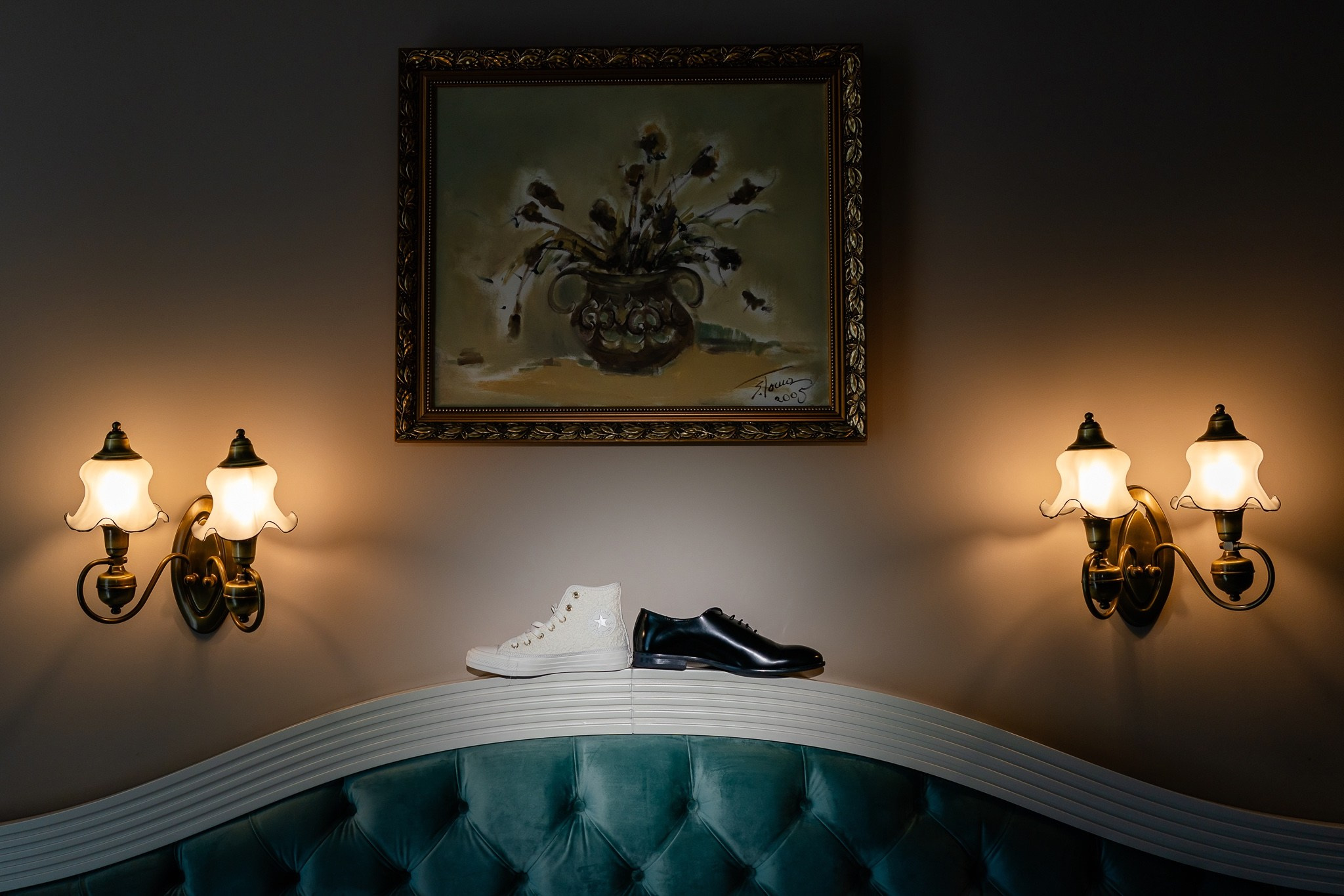 Nunta Corina & Andrei