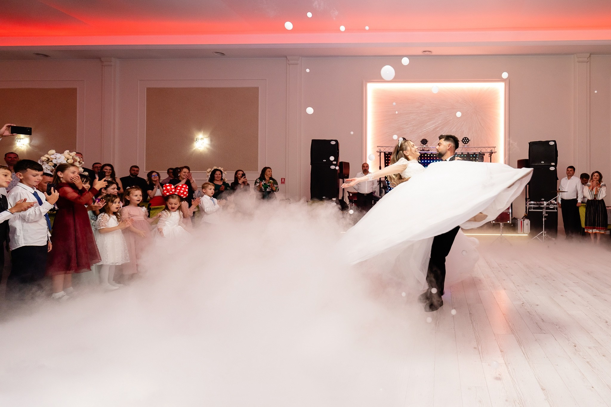 Nunta Angelica & Alexandru