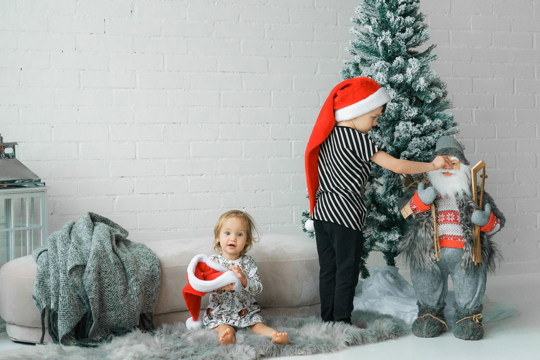 Joulukorttikuvaukset 2023