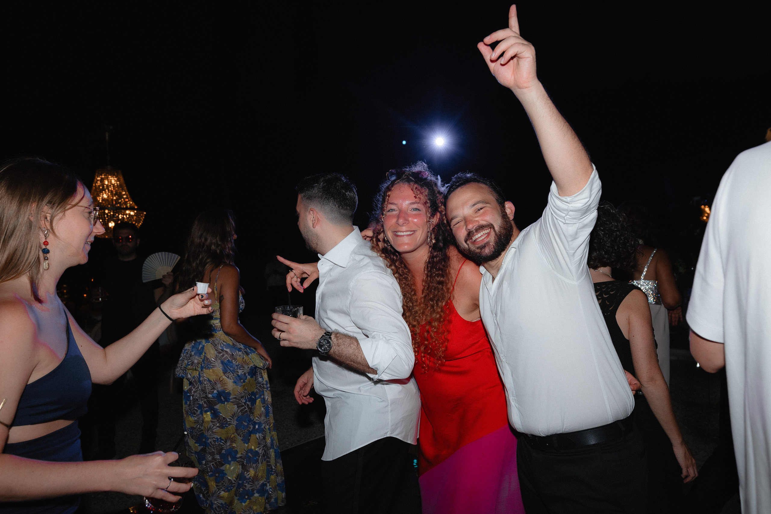 Eden & Nicolas, Villa Rizzardi, Verona. Фотограф в Милане Анна Линник