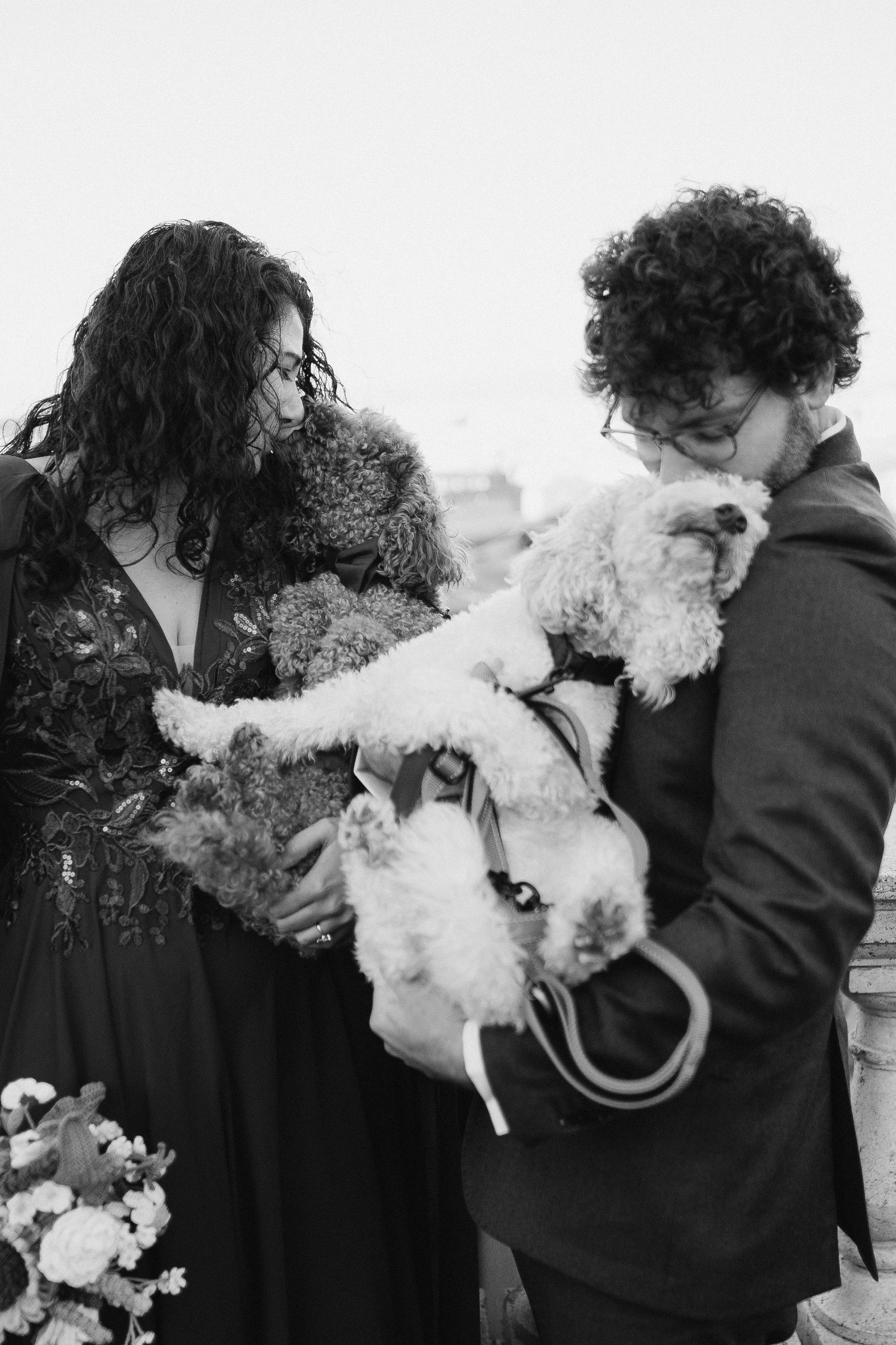 Lorenza & CJ. Photographer in Italy Anna Linnik