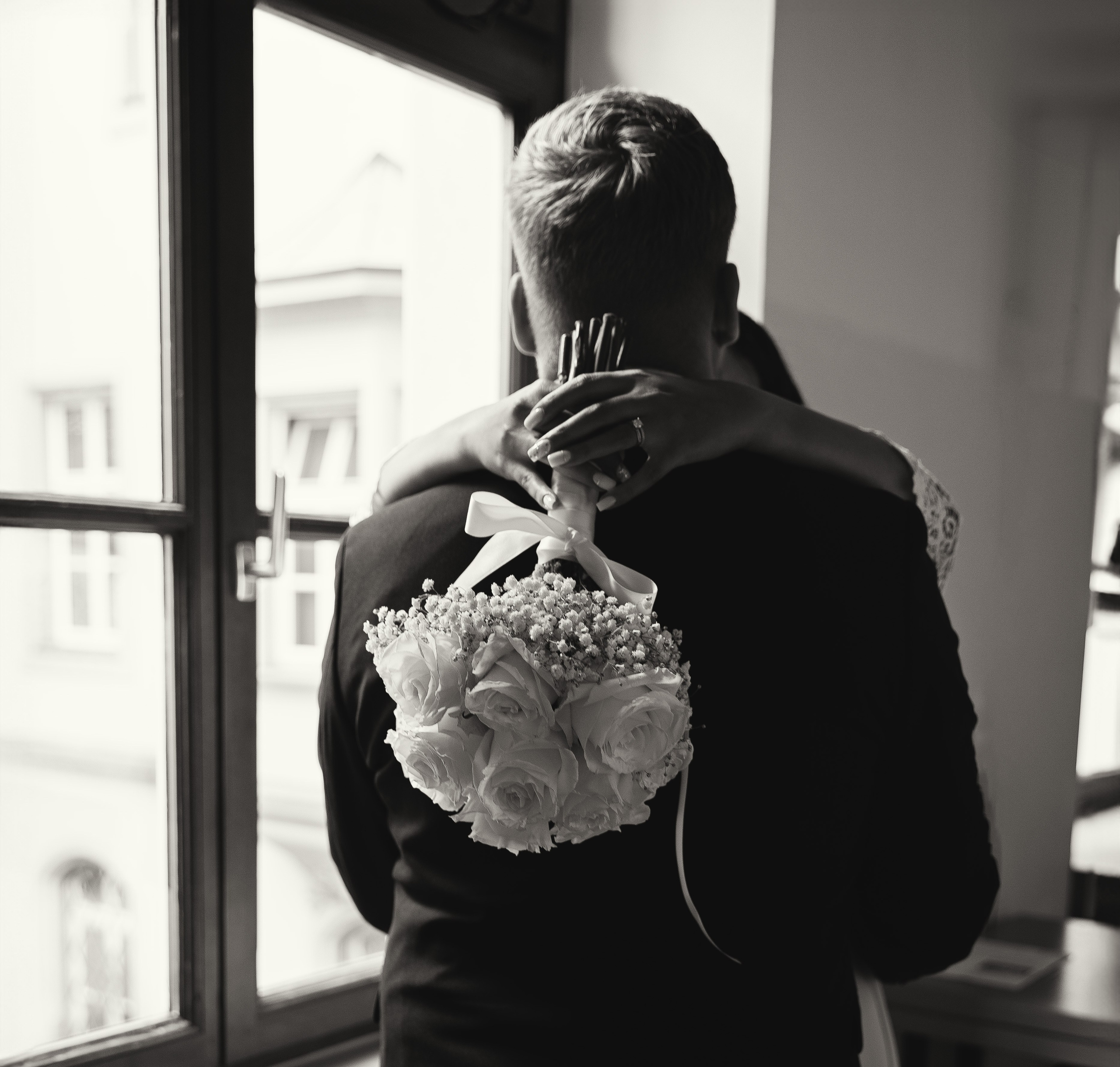 Hochzeit. Oxana Gruber Fotograf