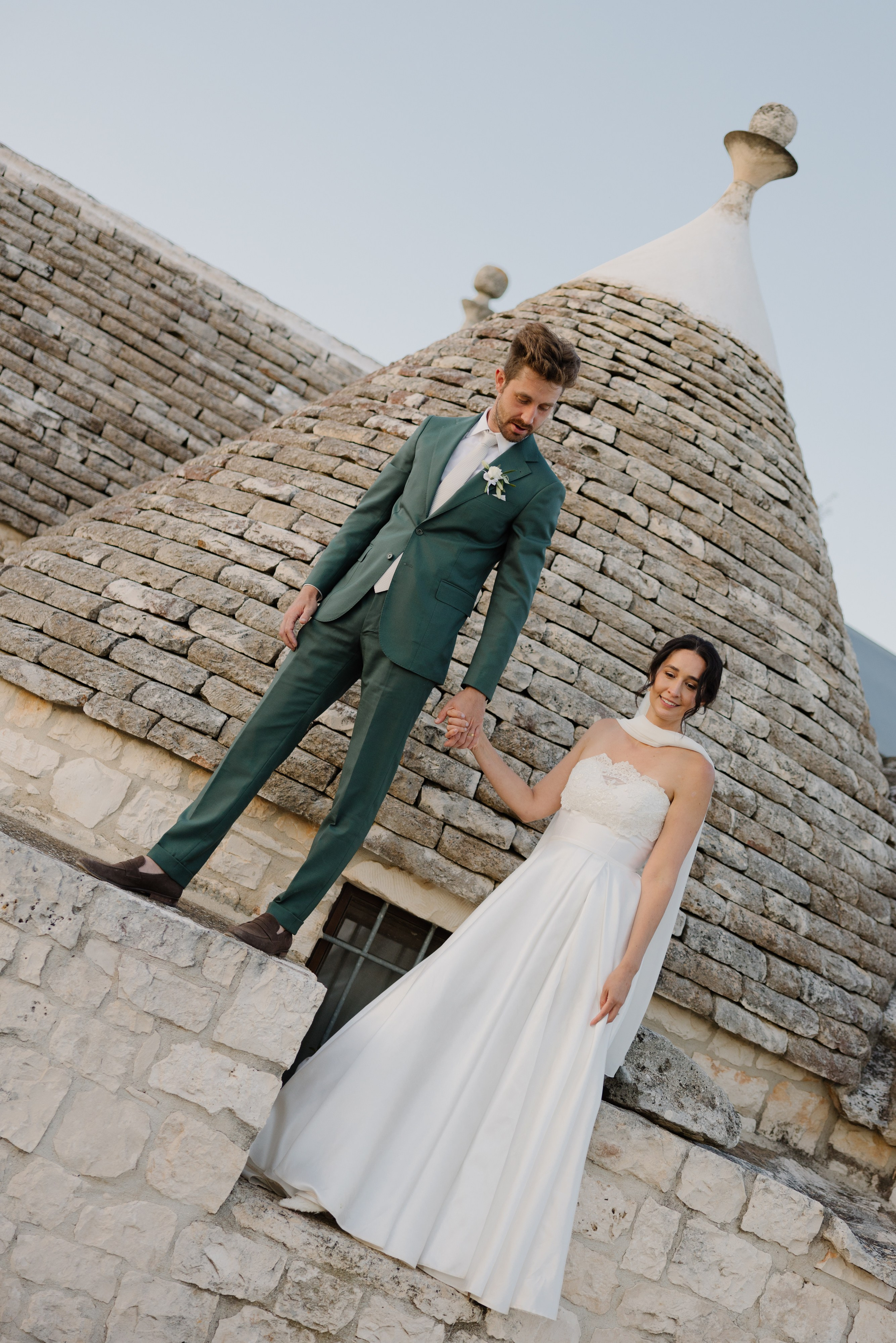 2. Весільний фотограф Вікторія Саврук