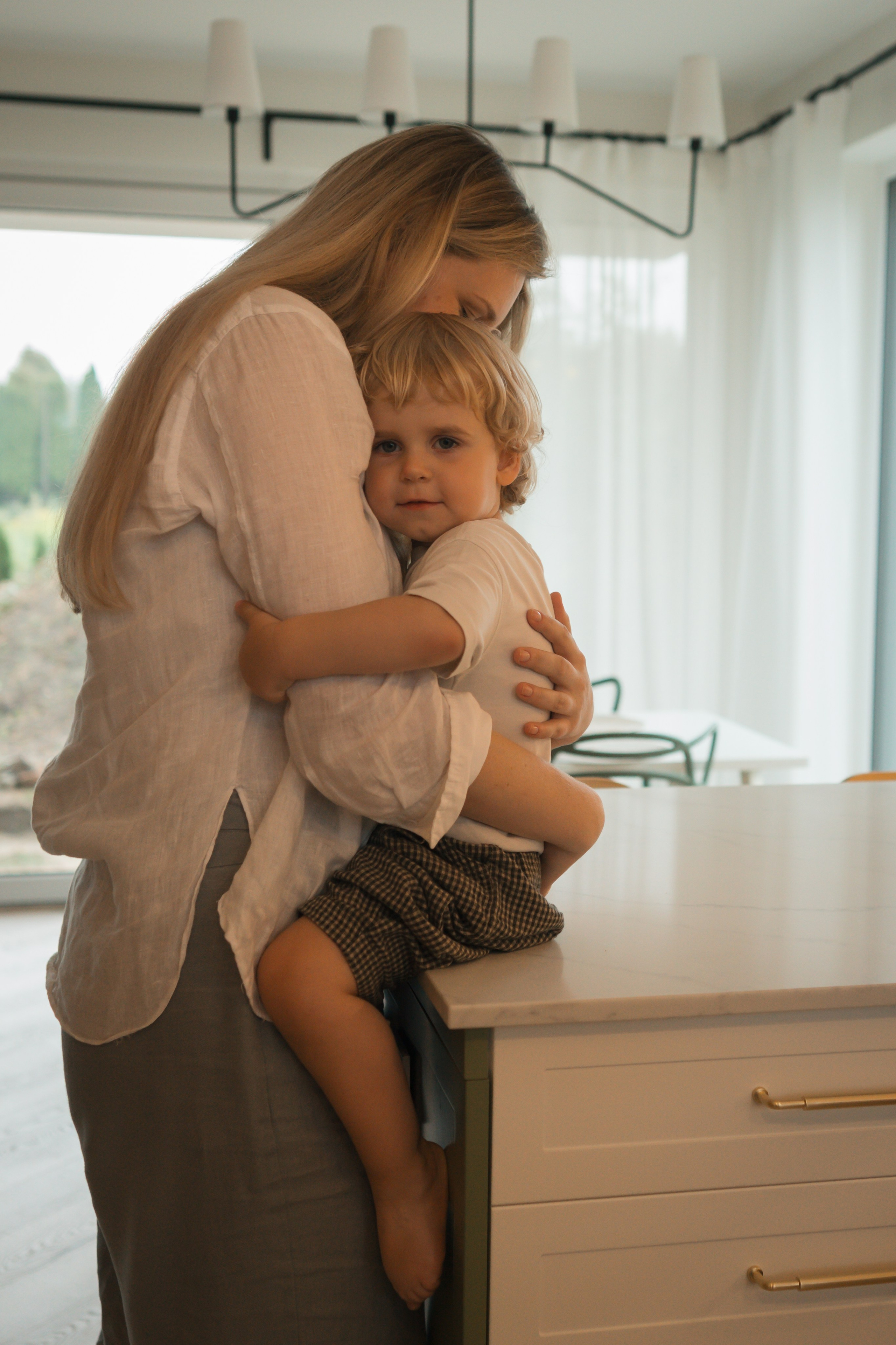 Kasia. Kinga Dietrich