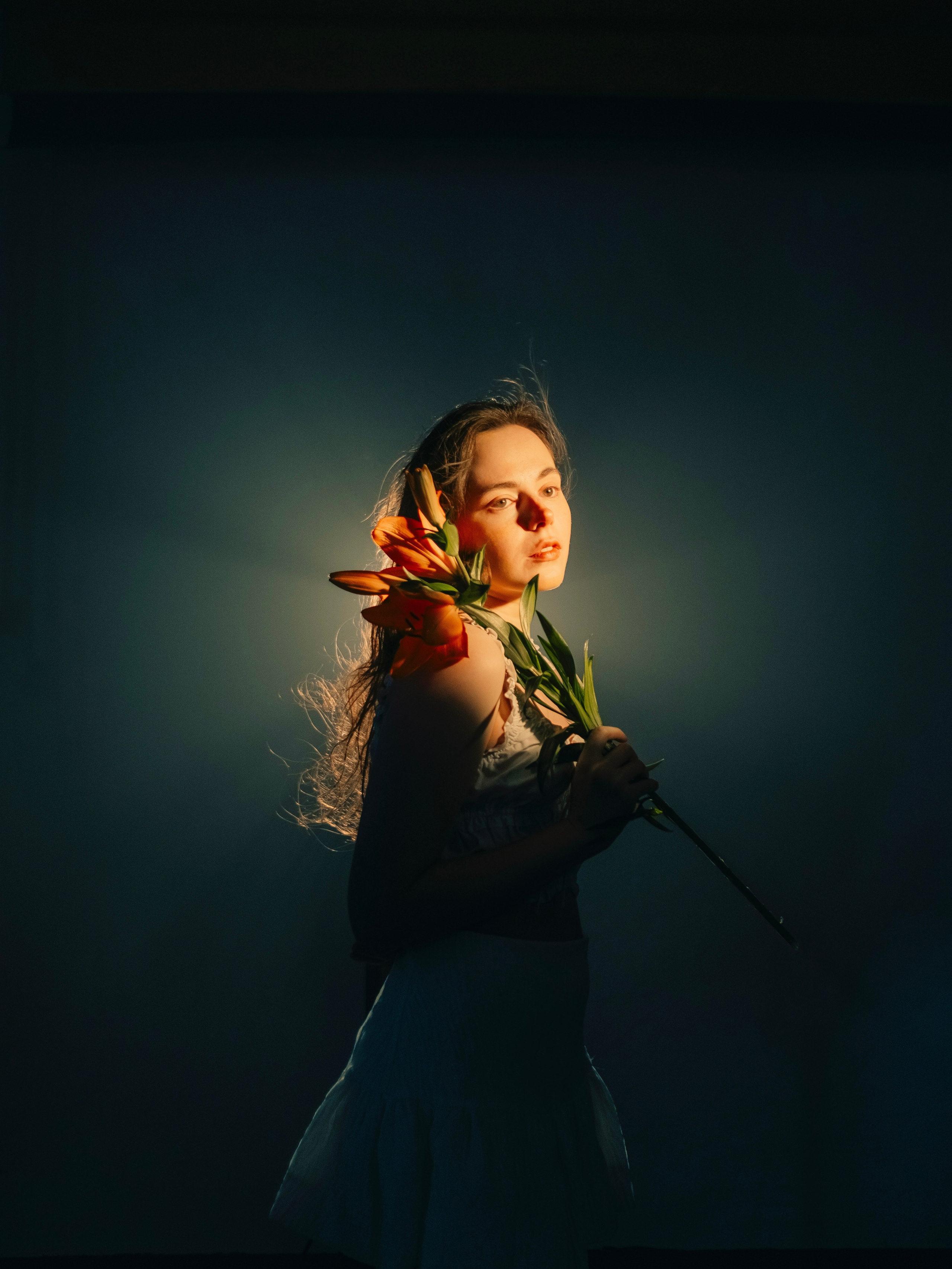 Портфолио. Photographer Xenya Art