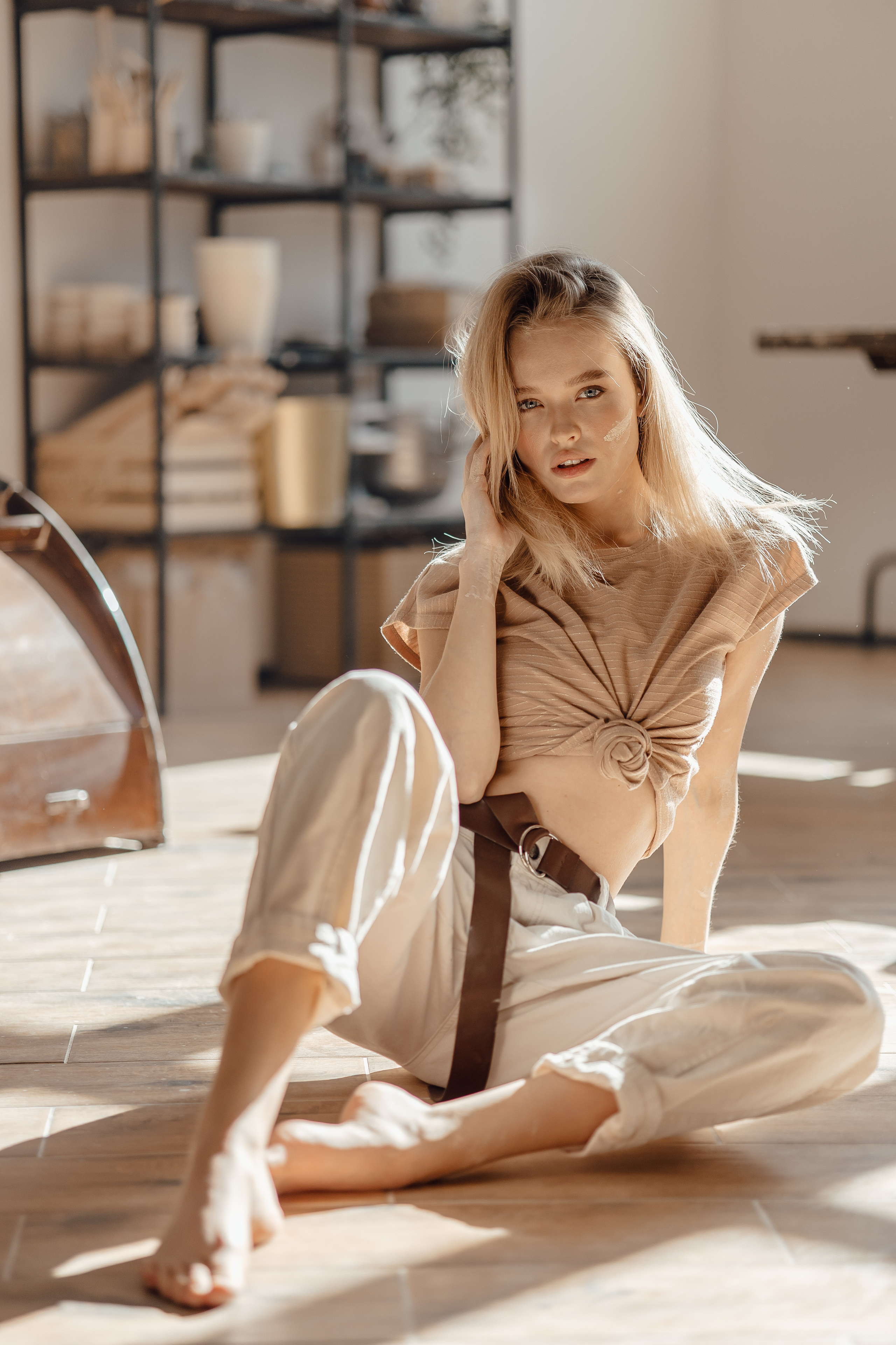 Нейтральные пресеты. Фотограф в Мюнхене Анастасия Воробцова