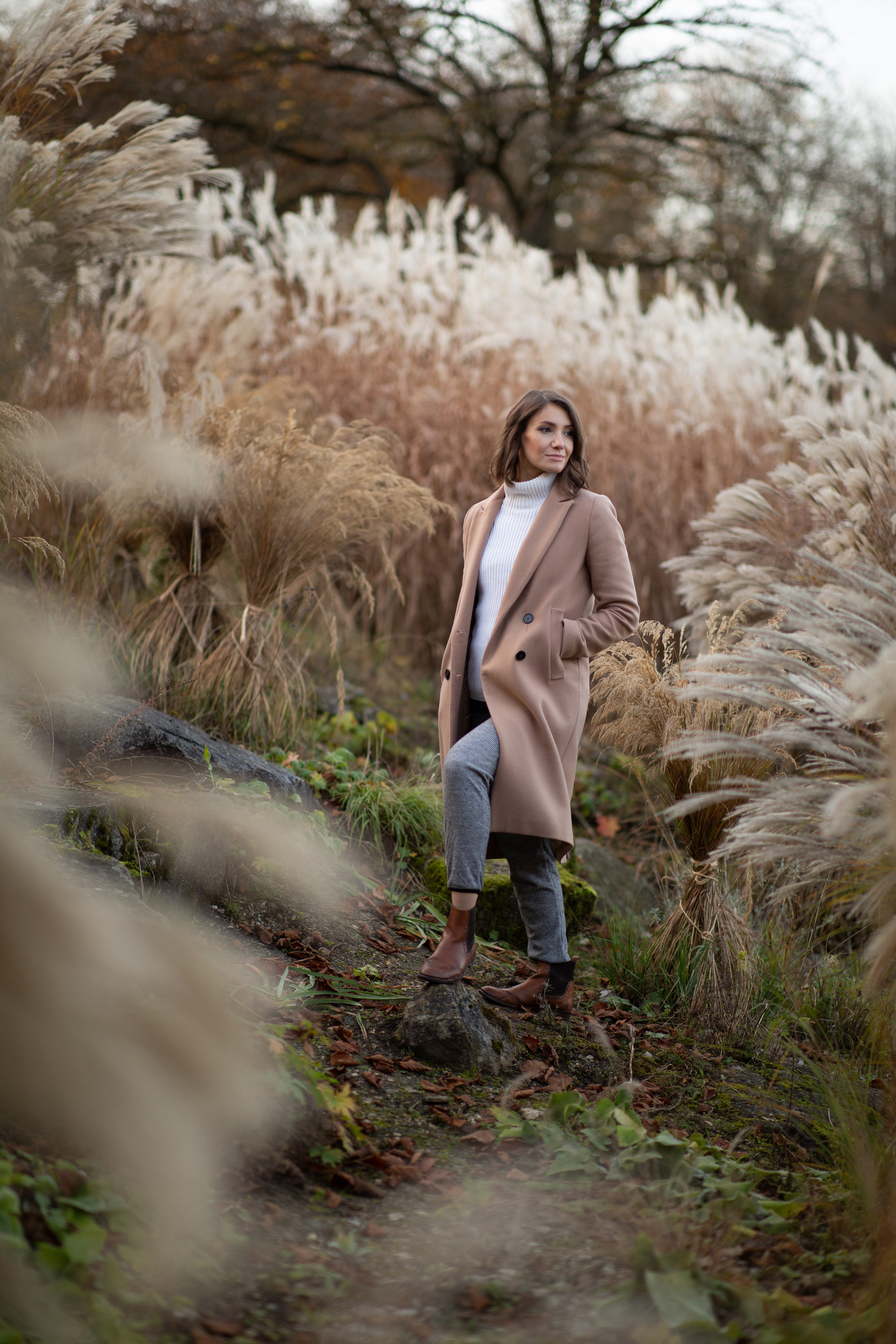 Нейтральные пресеты. Фотограф в Мюнхене Анастасия Воробцова