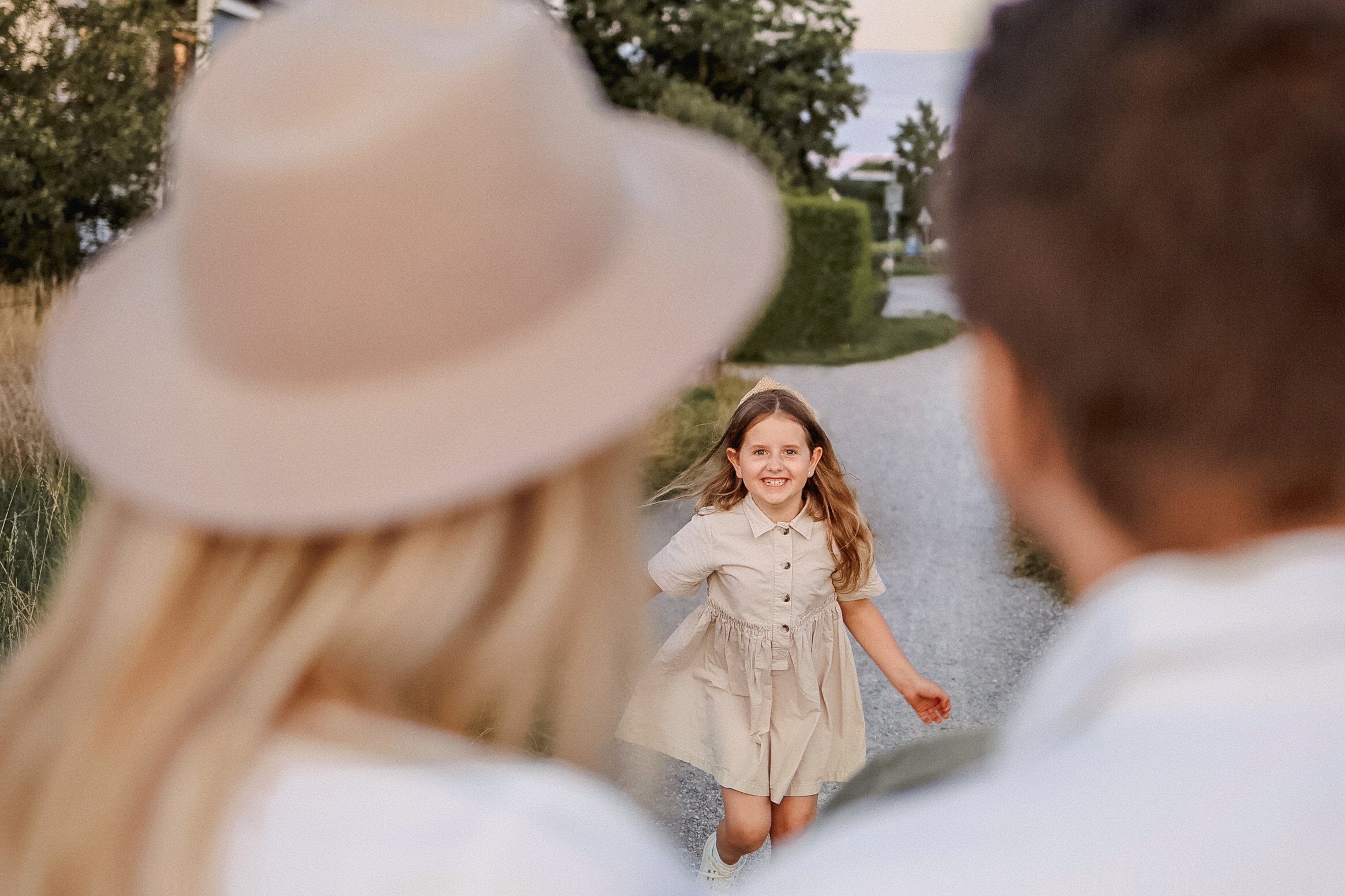 Summer time. Фотограф в Мюнхене Анастасия Воробцова