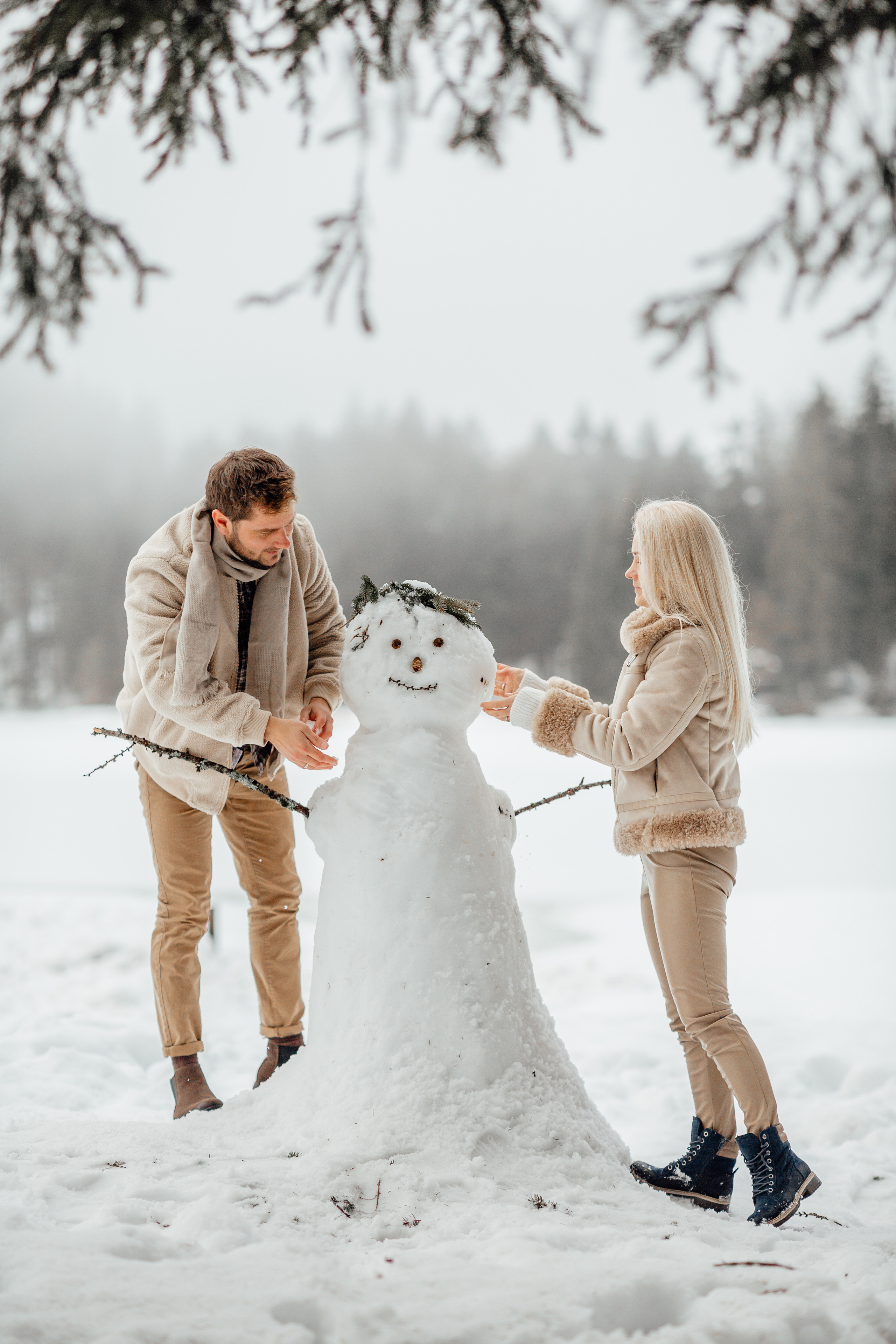 Нейтральные пресеты. Фотограф в Мюнхене Анастасия Воробцова