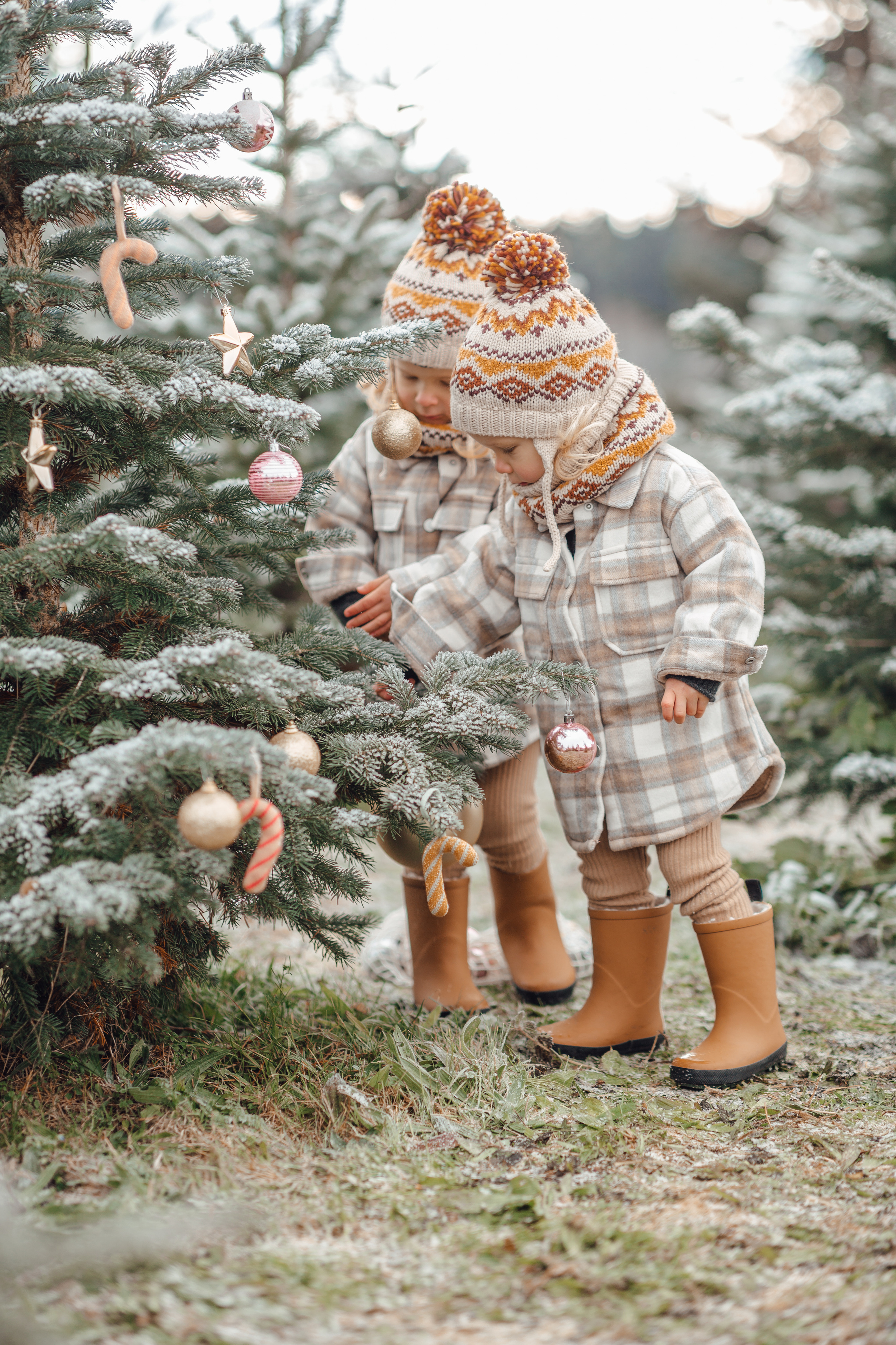 Нейтральные пресеты. Фотограф в Мюнхене Анастасия Воробцова