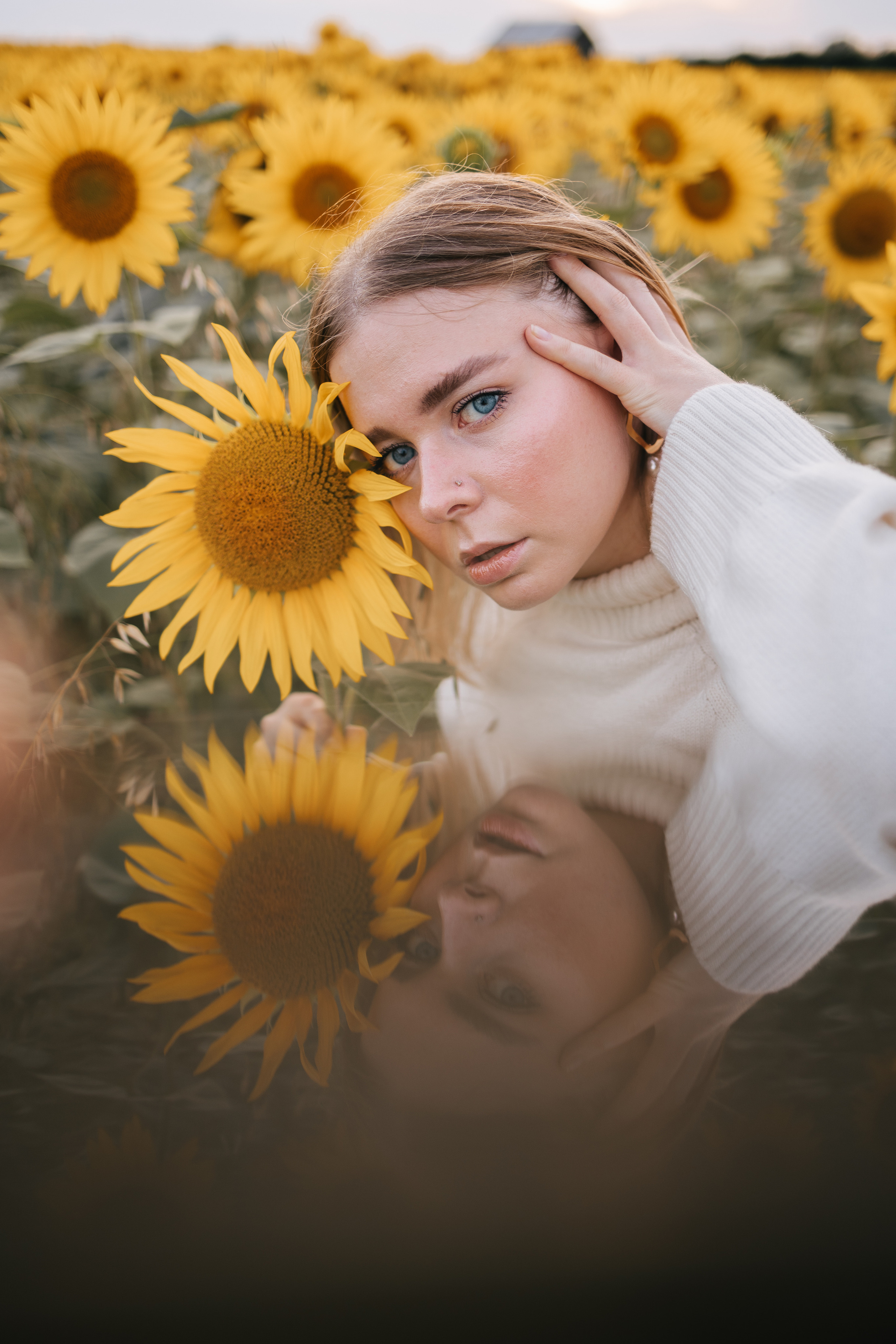 Цветные пресеты. Фотограф в Мюнхене Анастасия Воробцова