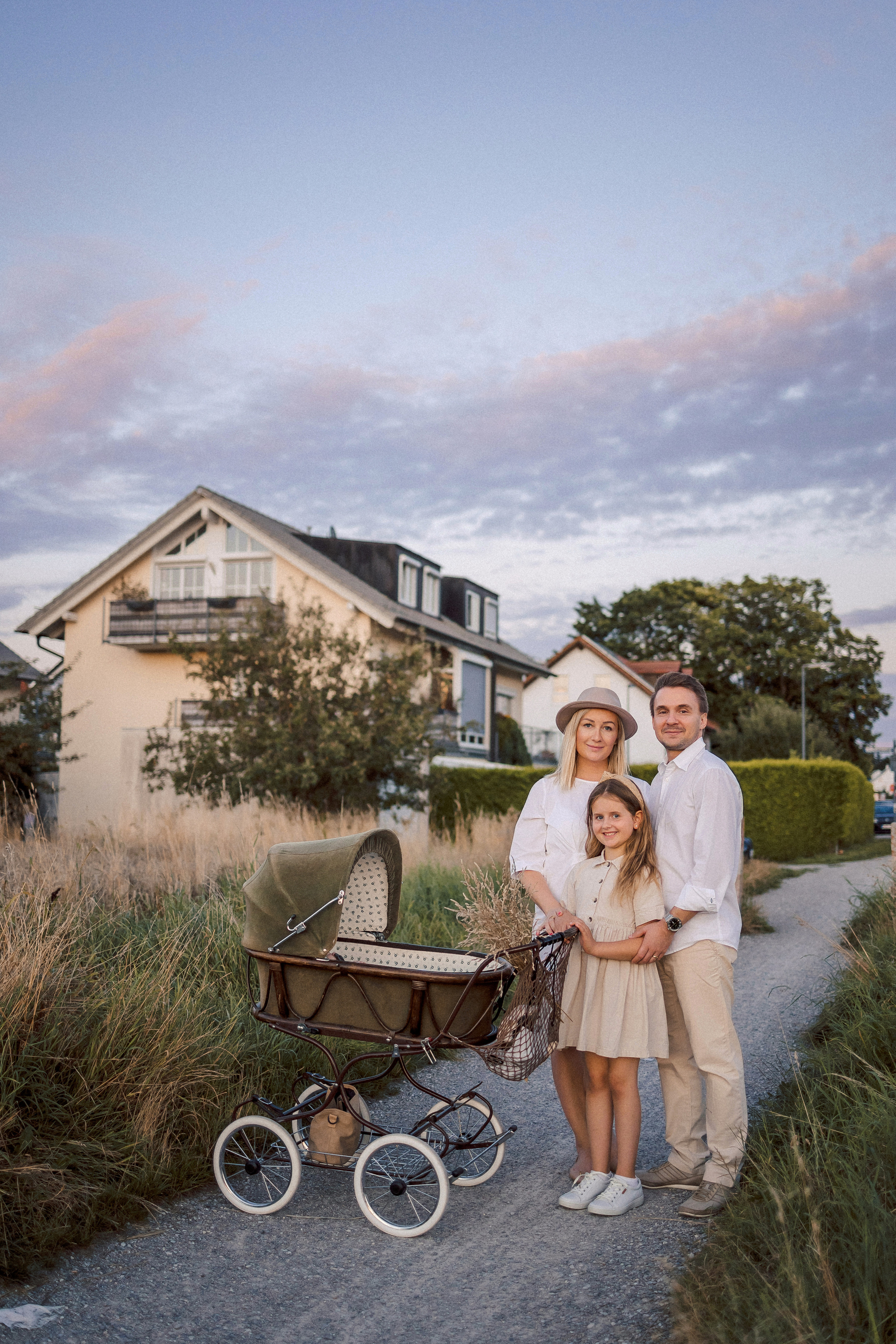 Summer time. Фотограф в Мюнхене Анастасия Воробцова