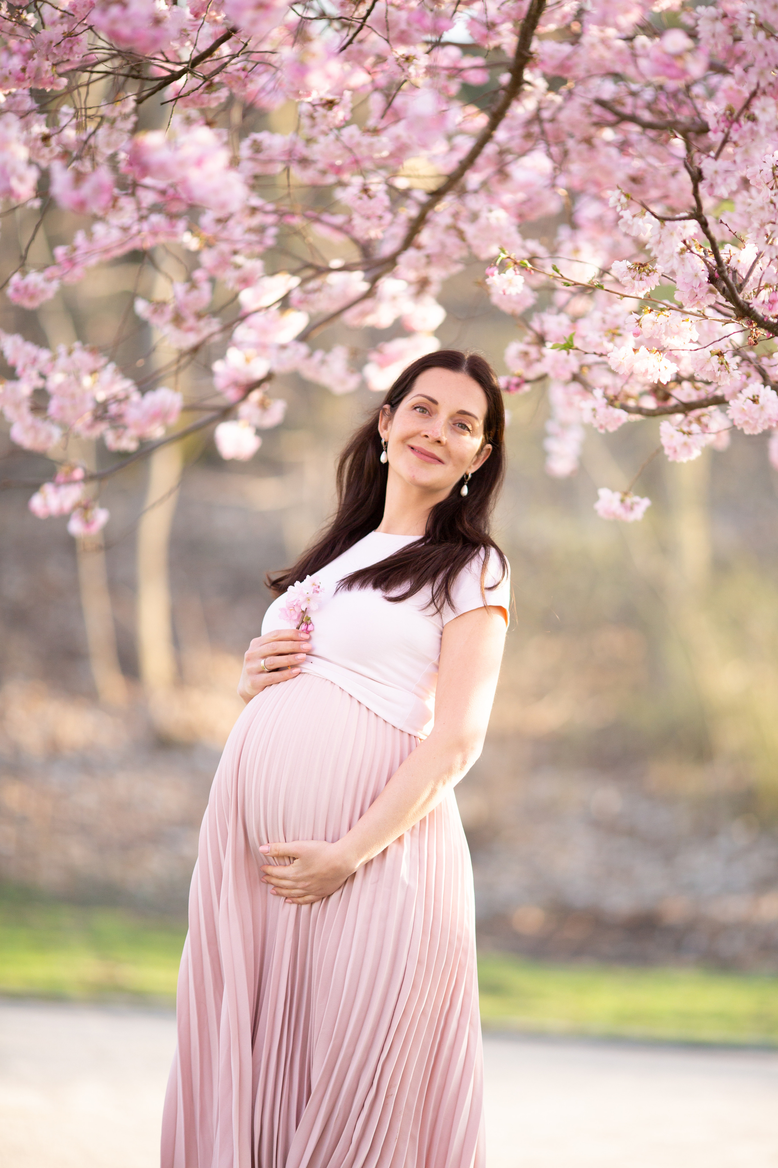 Цветные пресеты. Фотограф в Мюнхене Анастасия Воробцова