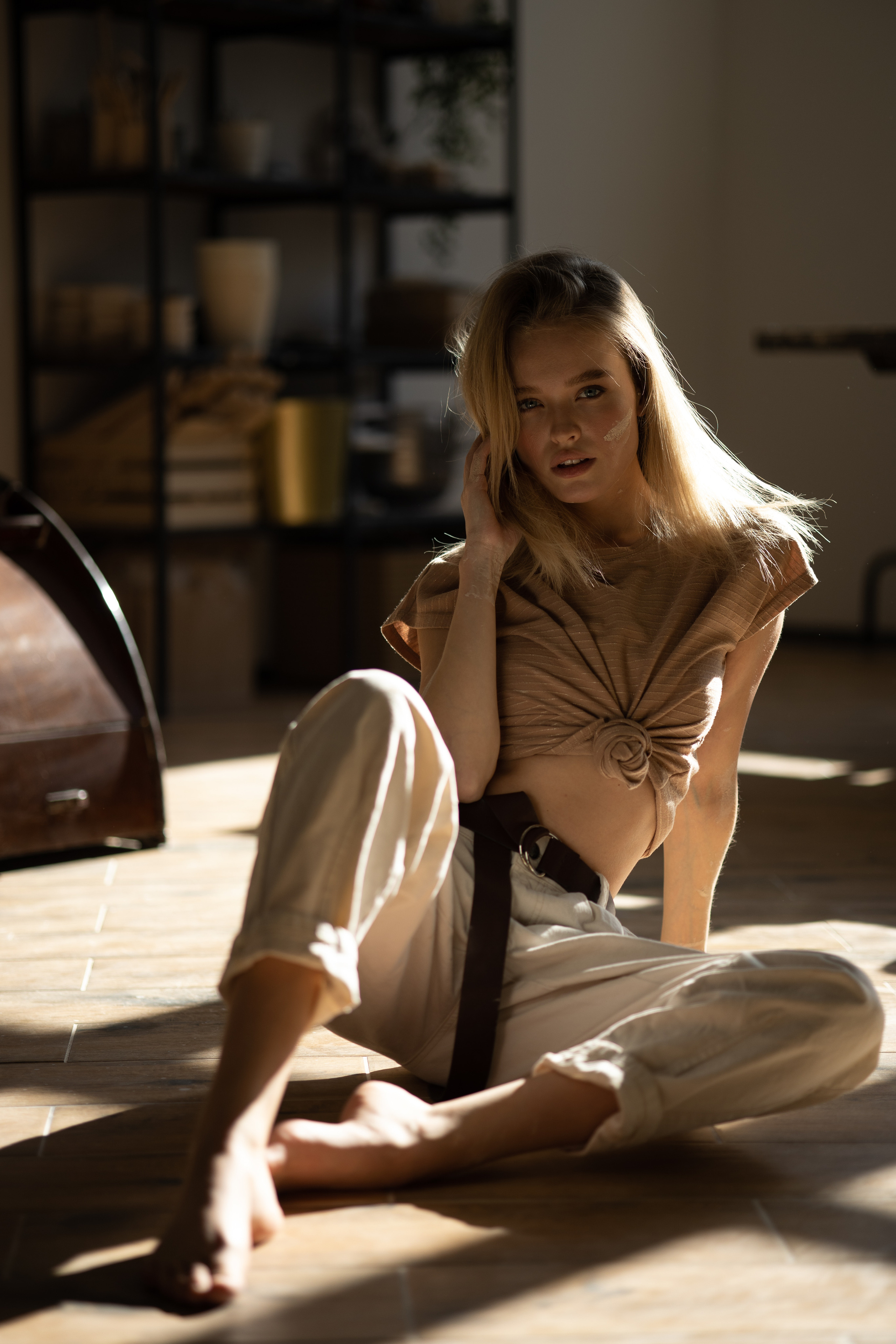 Нейтральные пресеты. Фотограф в Мюнхене Анастасия Воробцова