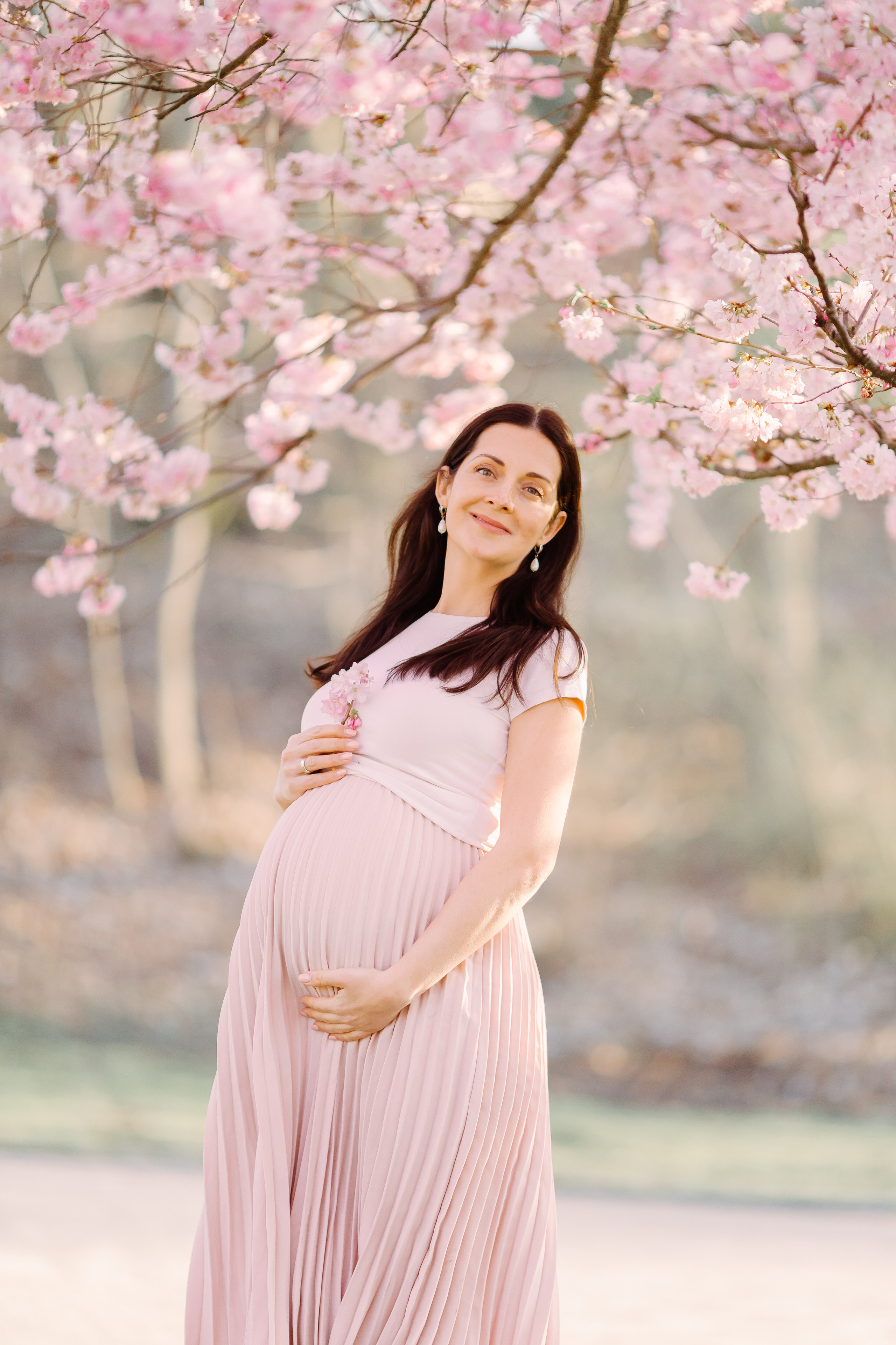 Цветные пресеты. Фотограф в Мюнхене Анастасия Воробцова
