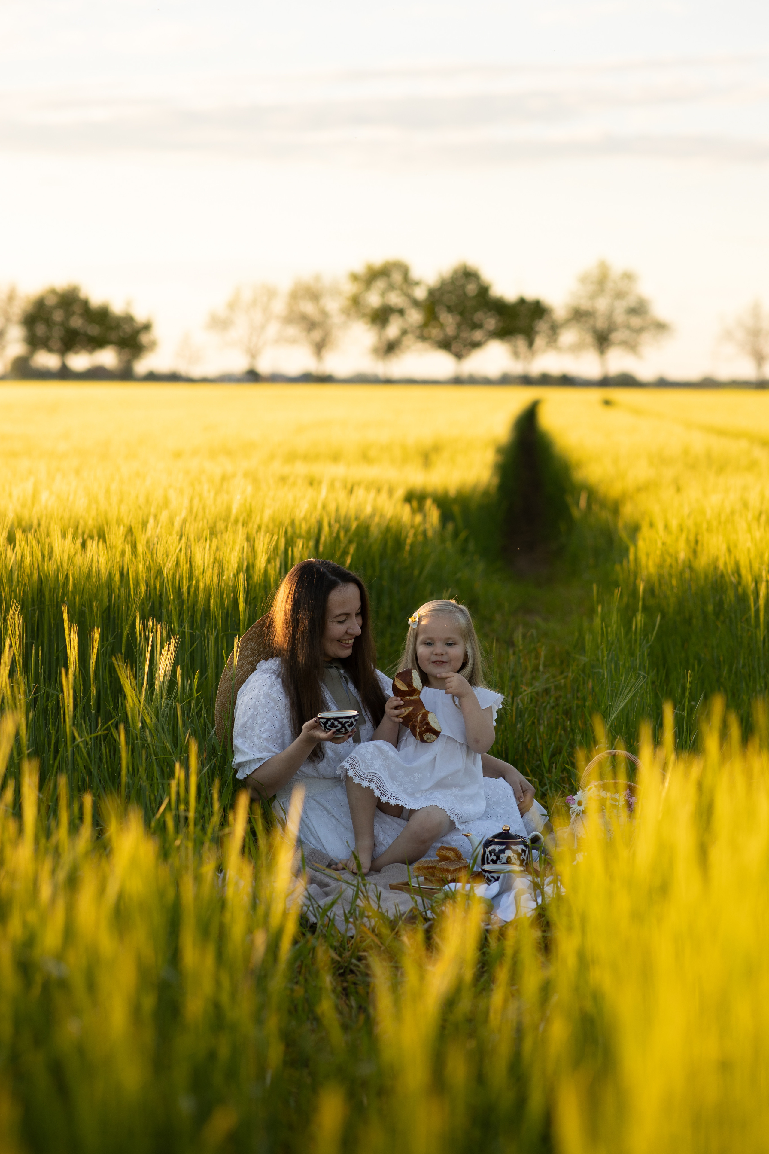 Цветные пресеты. Фотограф в Мюнхене Анастасия Воробцова