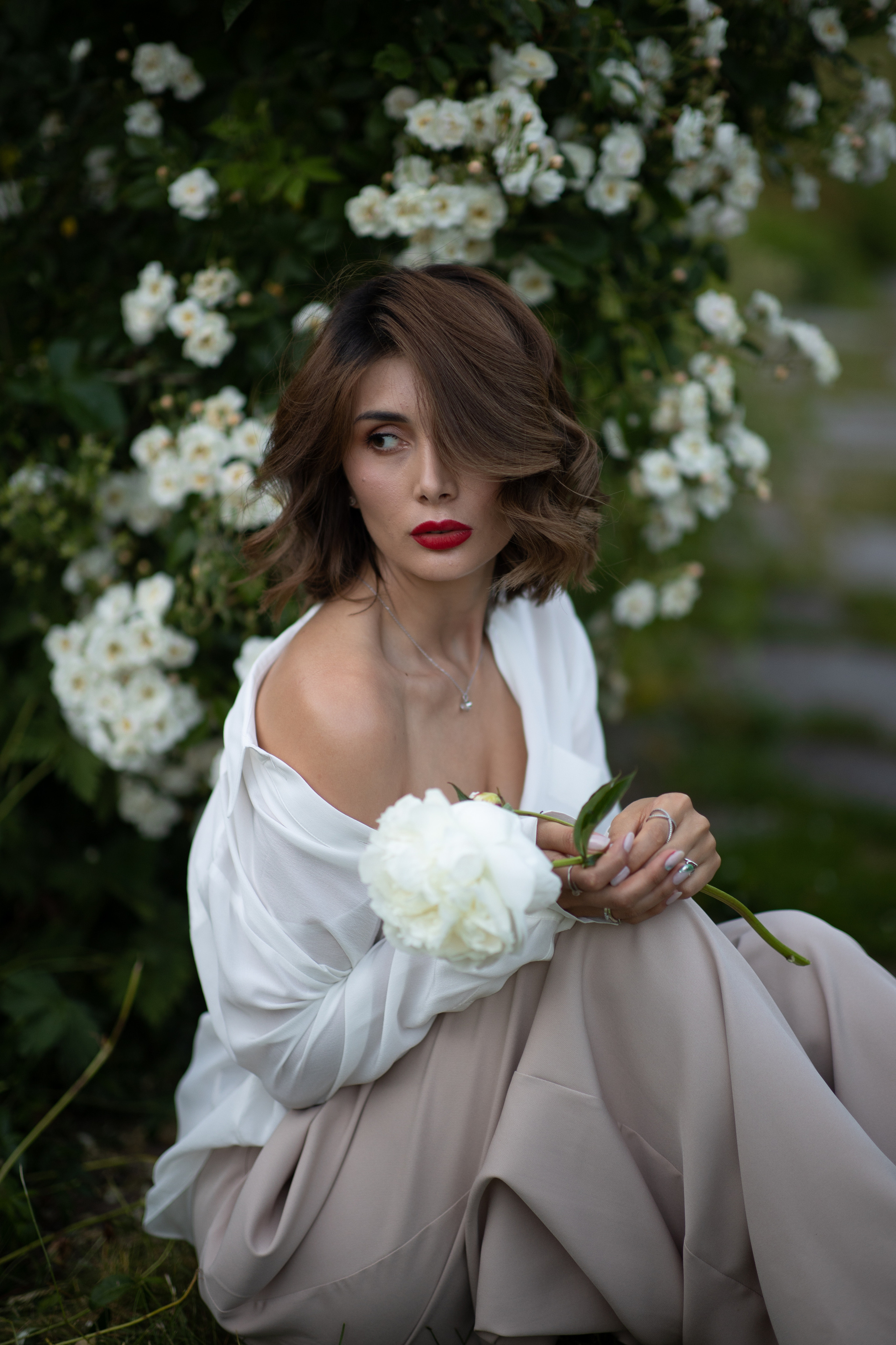 Цветные пресеты. Фотограф в Мюнхене Анастасия Воробцова