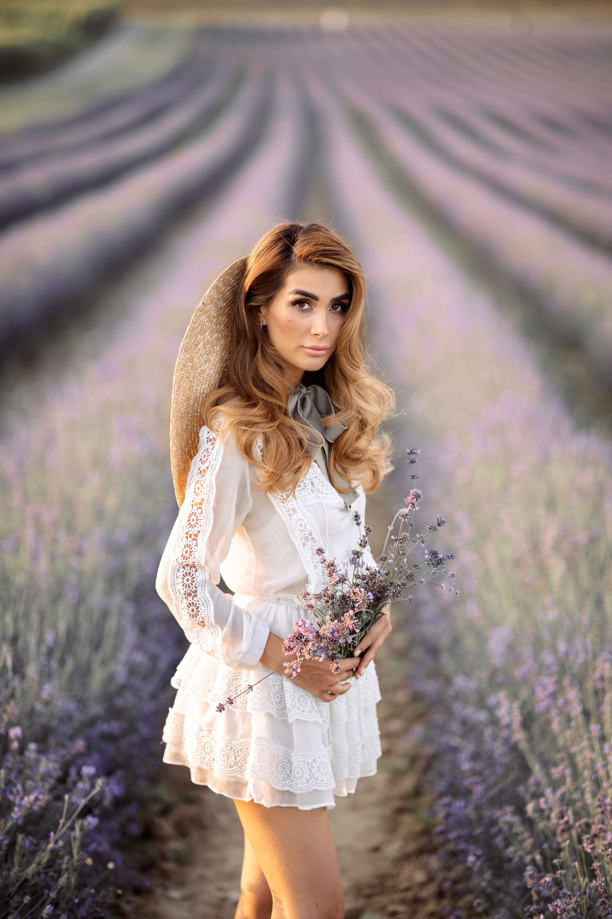 Цветные пресеты. Фотограф в Мюнхене Анастасия Воробцова