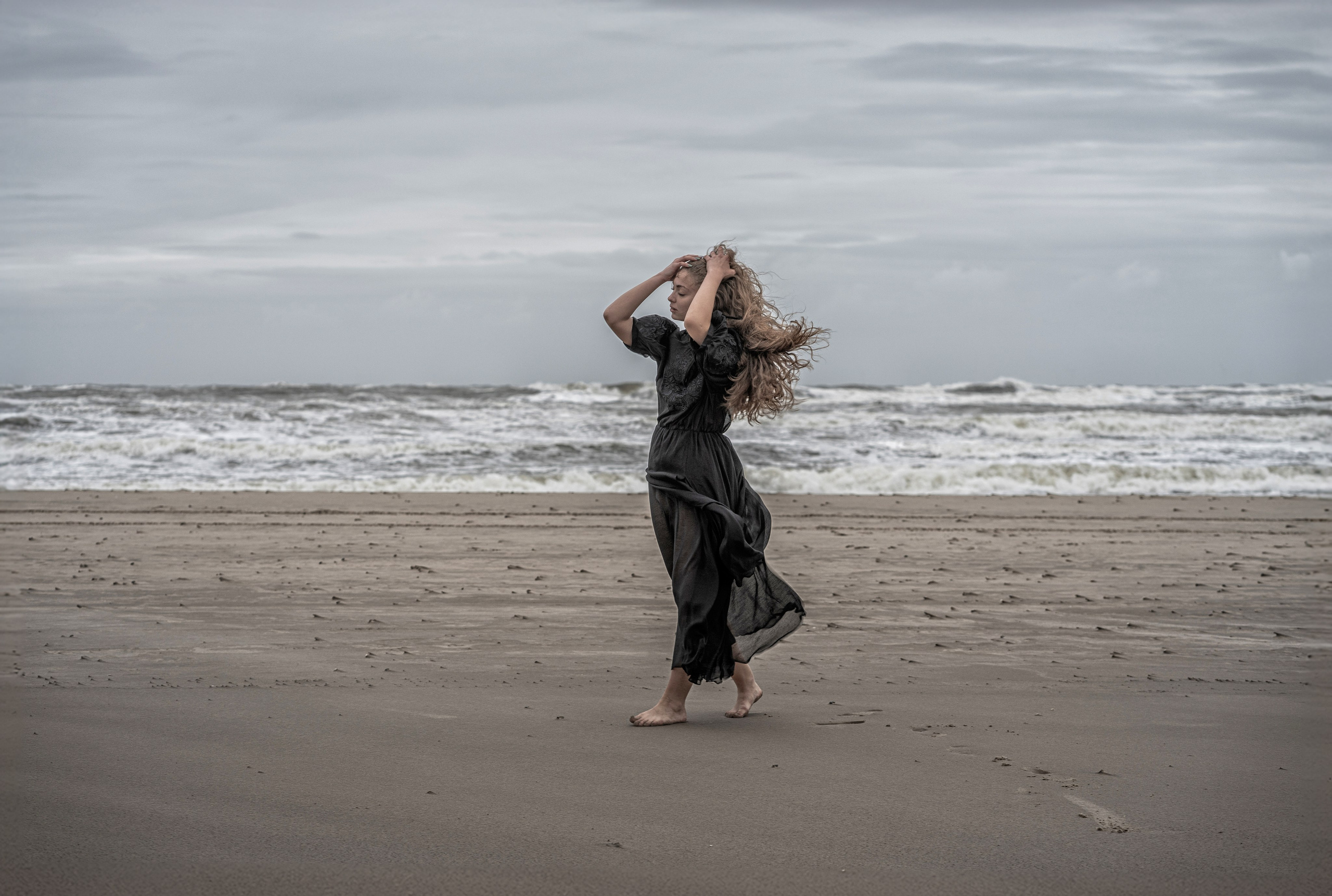 DIVERSE. Portrait photographer in Germany and all over Europe Mischa Blank