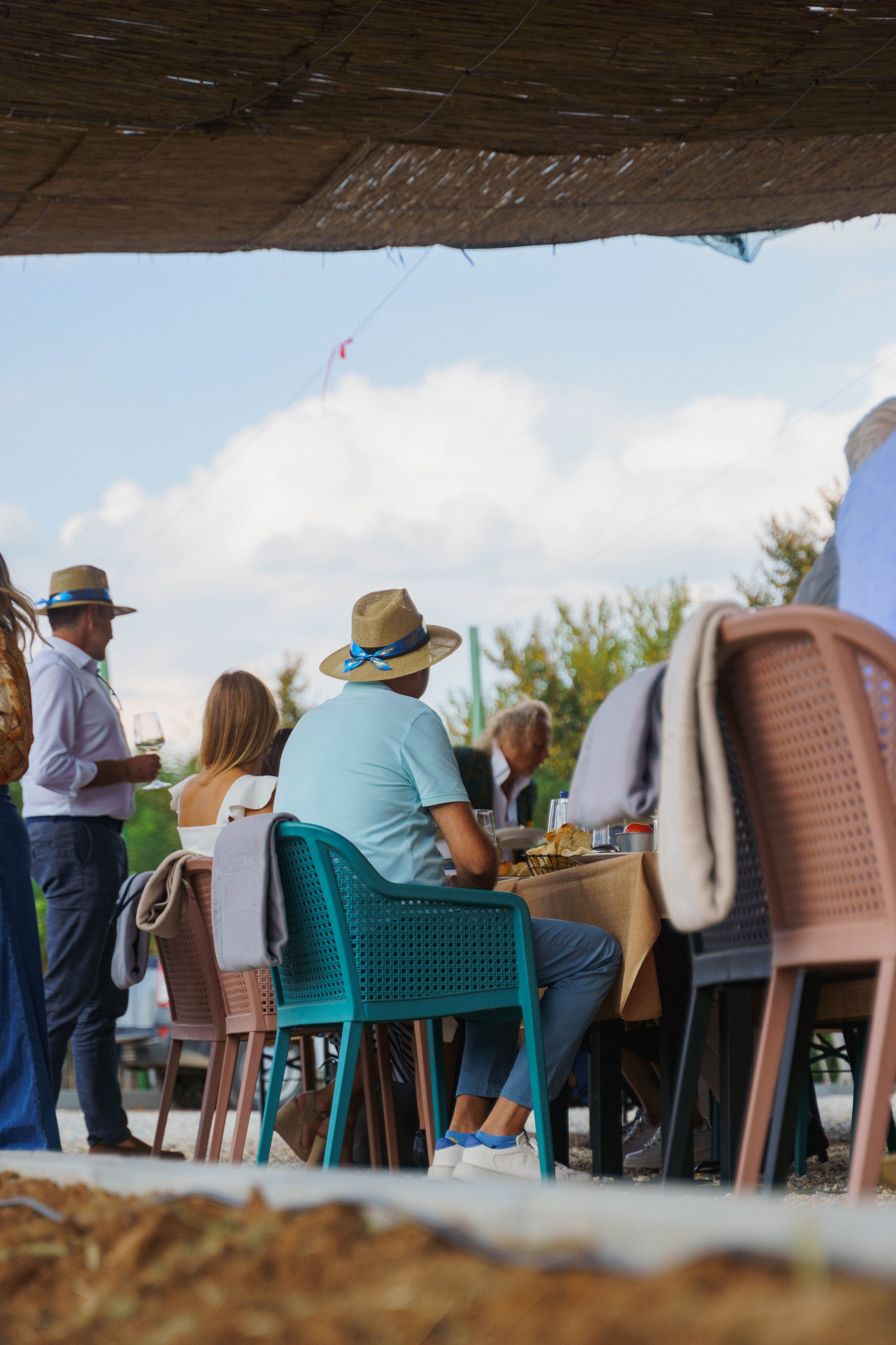 Jeep Commerce Event. Zhukov studio