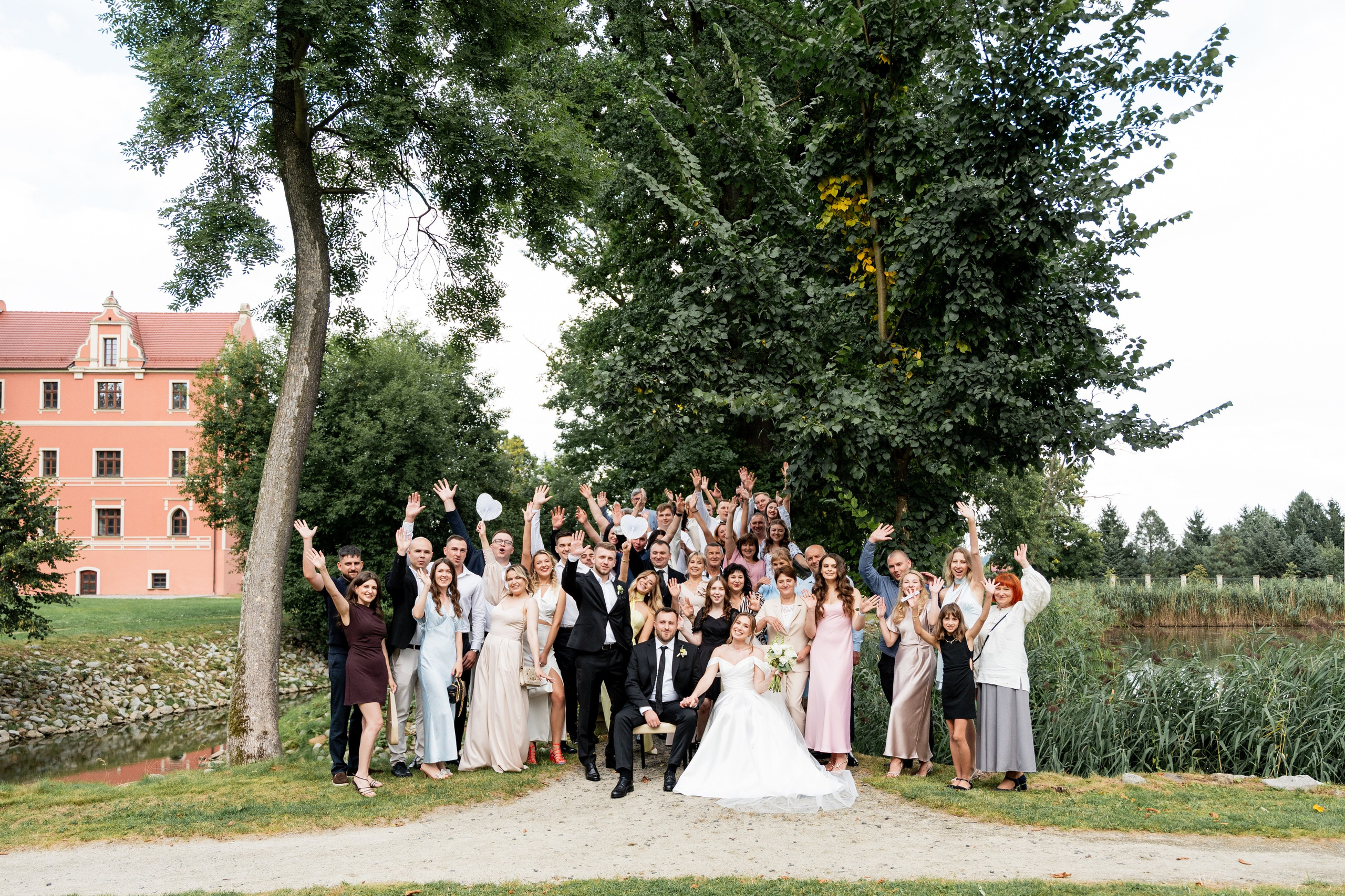 A&D. SL Wedding Photo: ponadczasowa 💍 fotografia ślubna | Wrocław & Europa