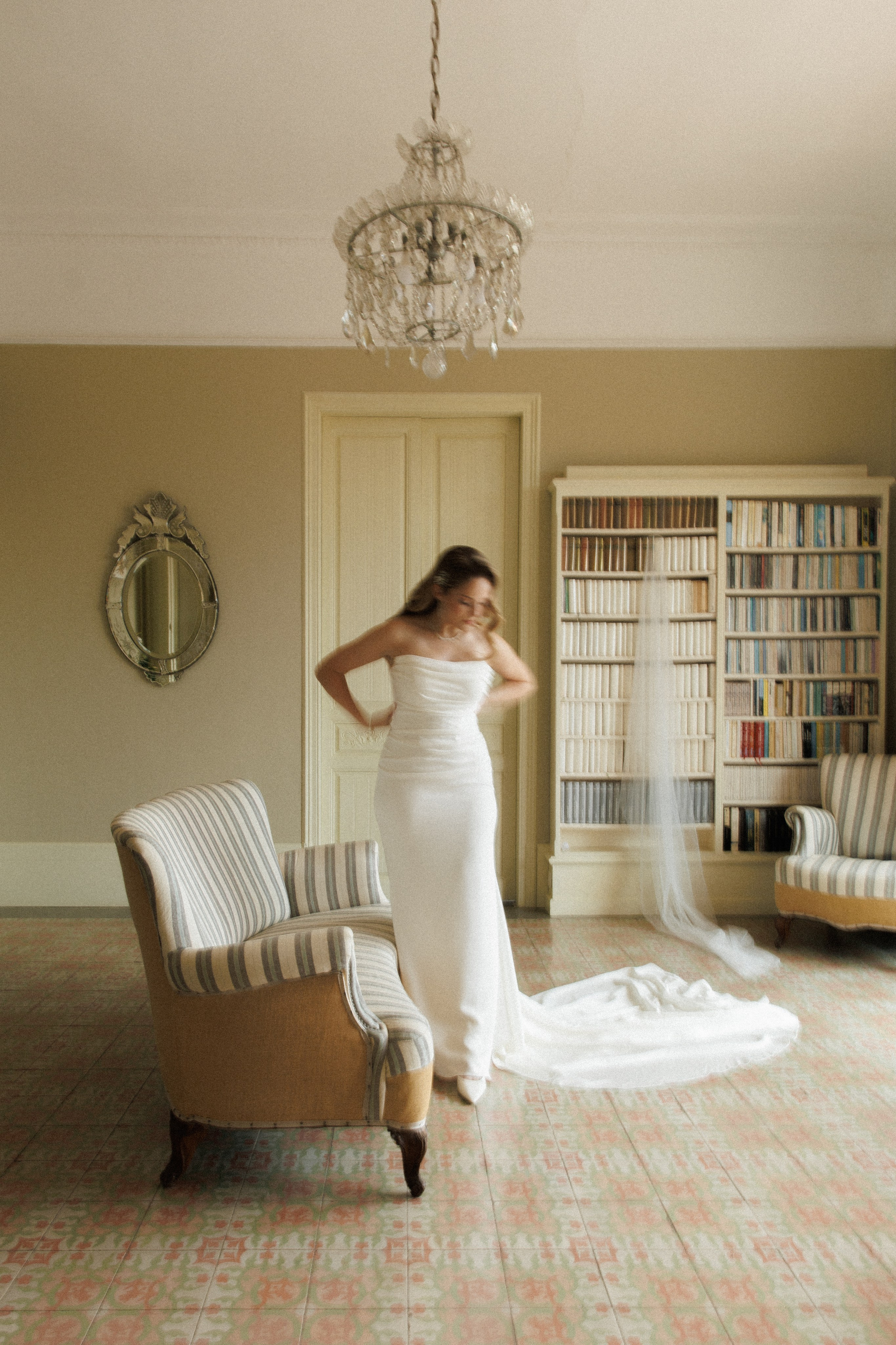 Kylie & Andrew. Villa Blanca. Paola fotógrafo / videografo de bodas en Barcelona