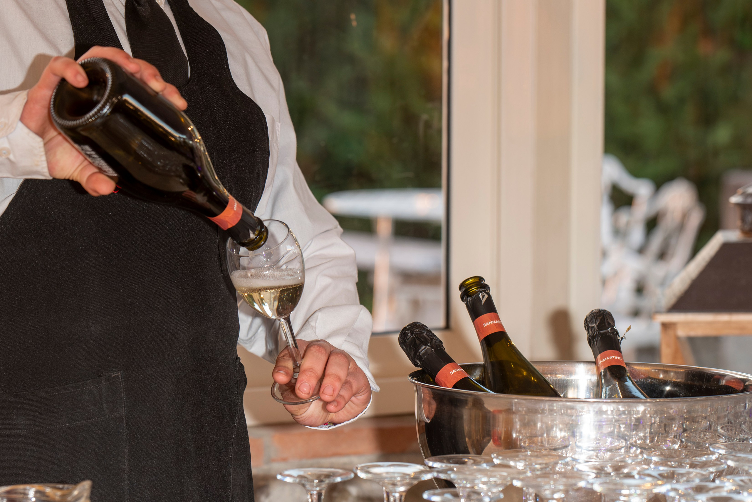 Event. Natalia Maryach Photographer