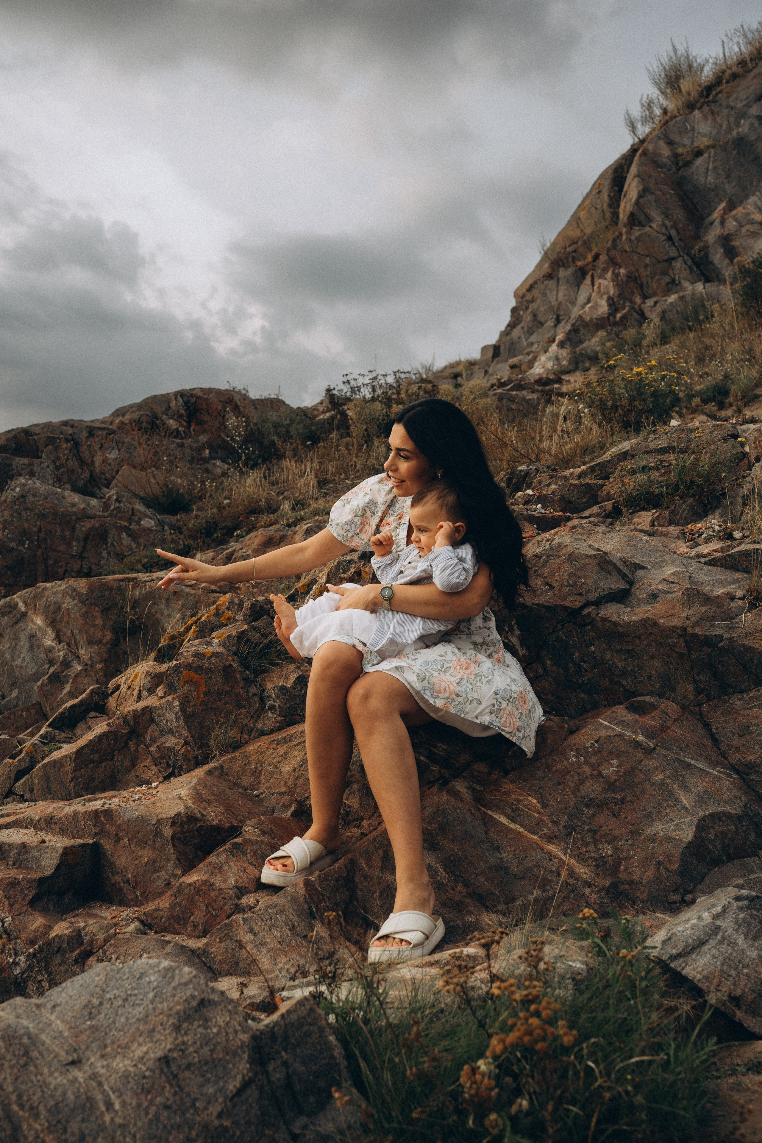 Summer. Wedding and portrait photographer in Helsinki Vickan O