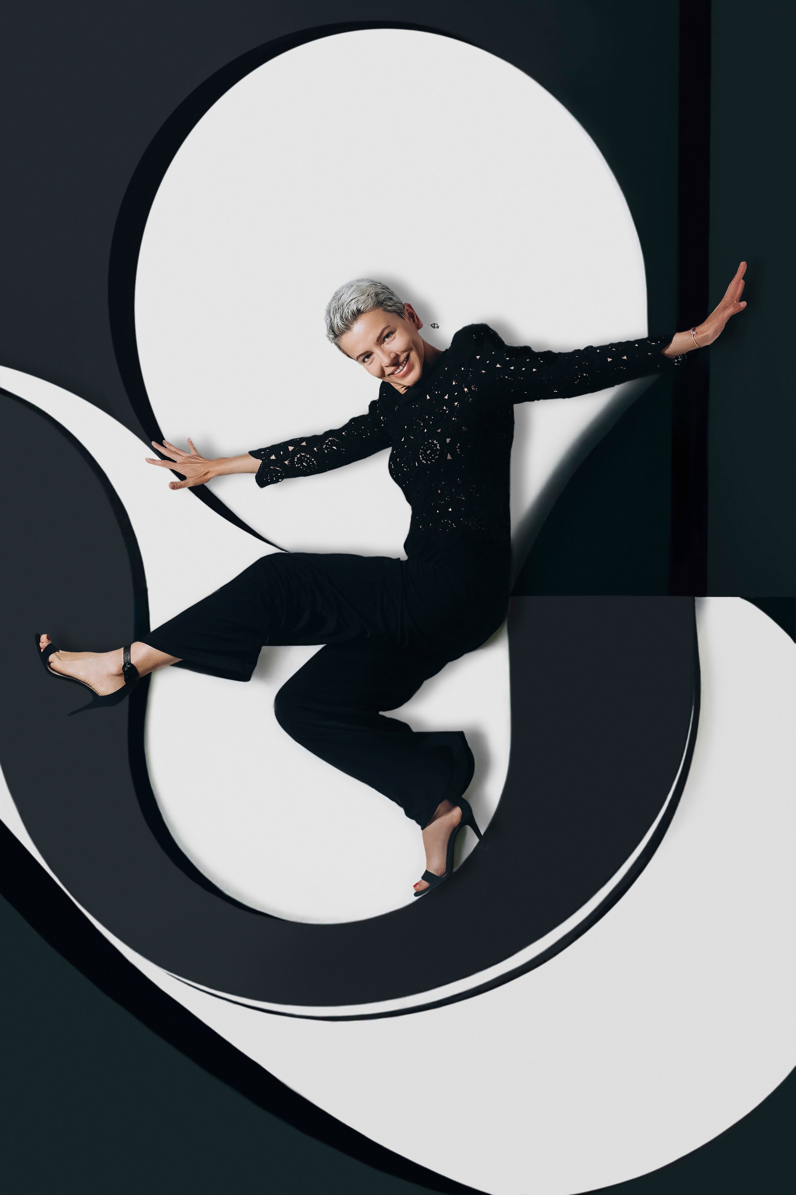 Servizio fotografico in STUDIO. Natalia Maryach Photographer