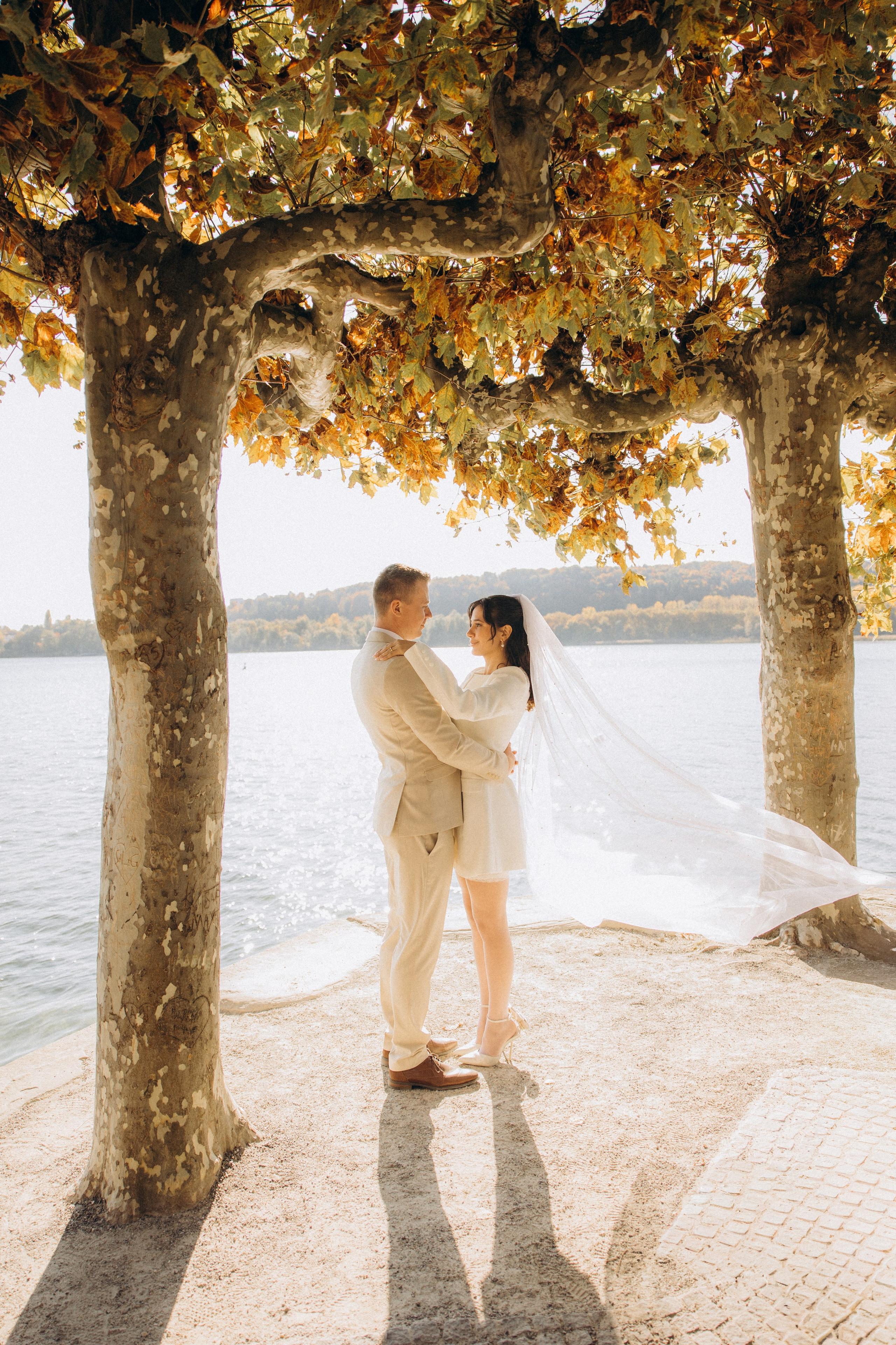 Hochzeiten. Hochzeits- und Porträtfotografin in Deutschland