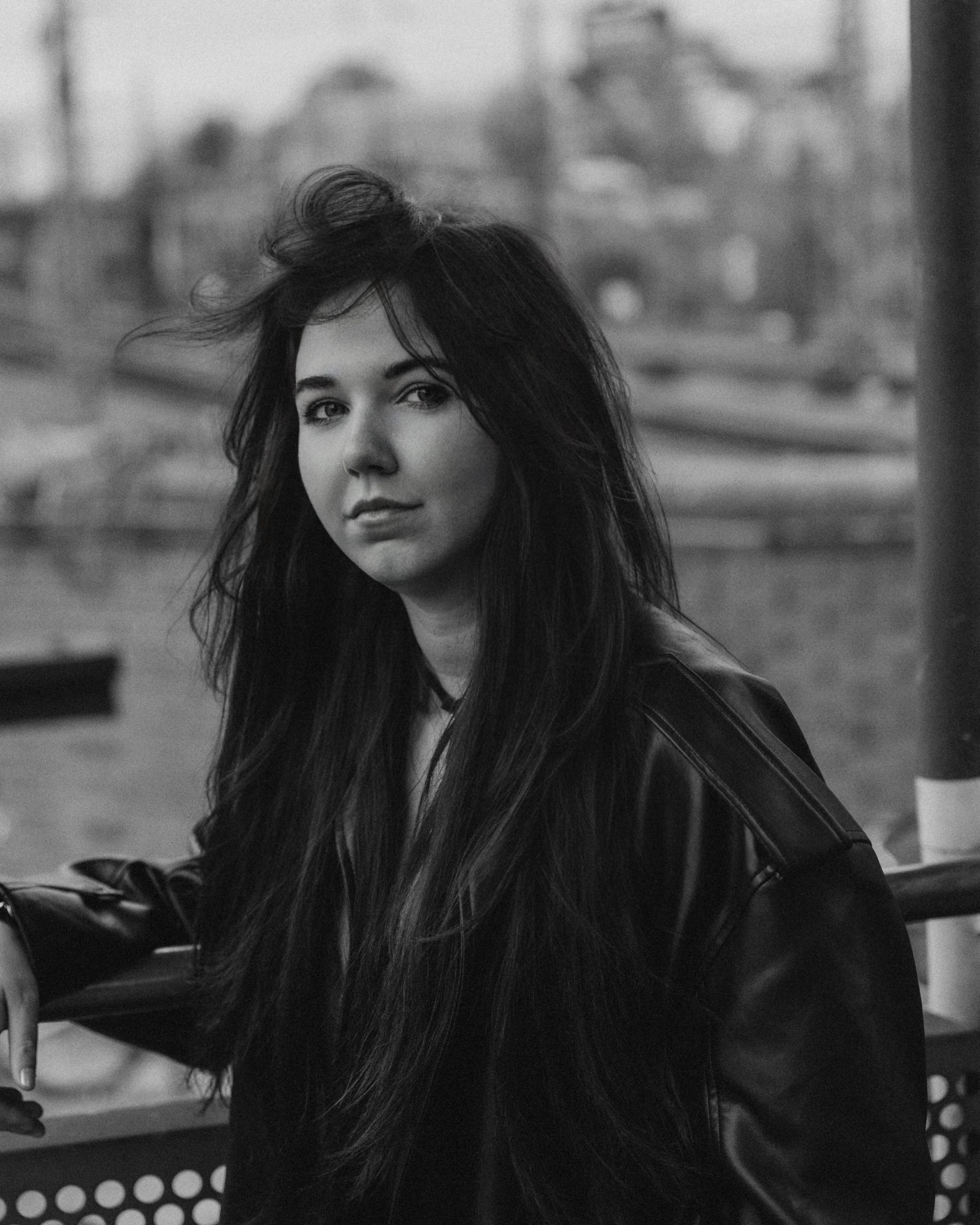 Portraits. Hochzeits- und Porträtfotografin in Deutschland