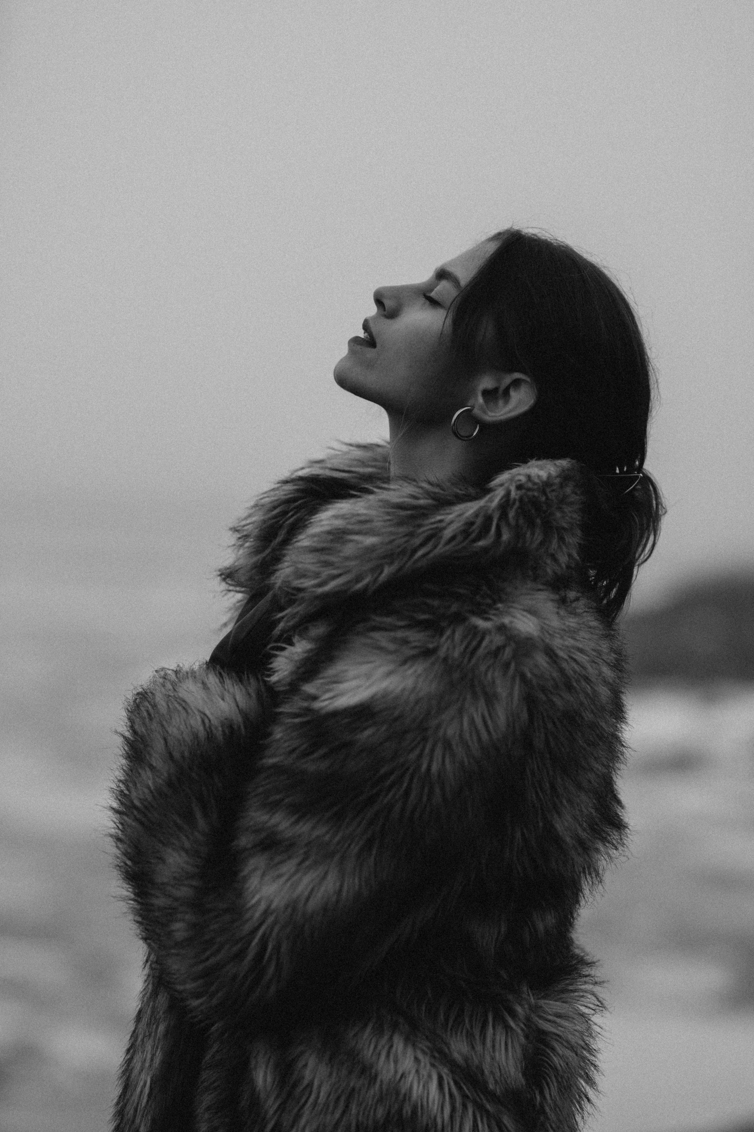 Anneli. Wedding and portrait photographer in Helsinki Vickan O