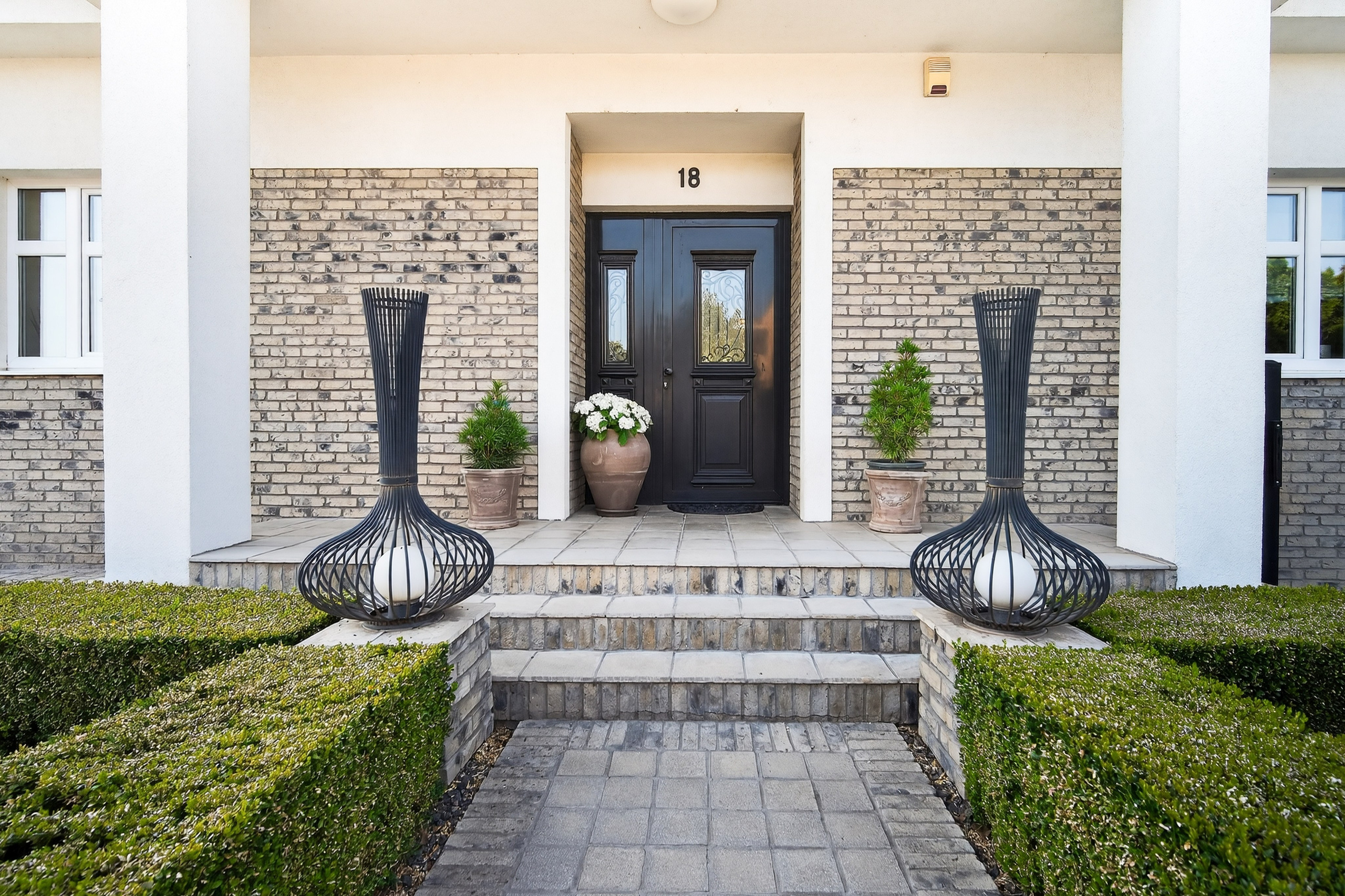 Jazdecká 18. Photographer and videographer in Norway and Slovakia Andrea Zemko