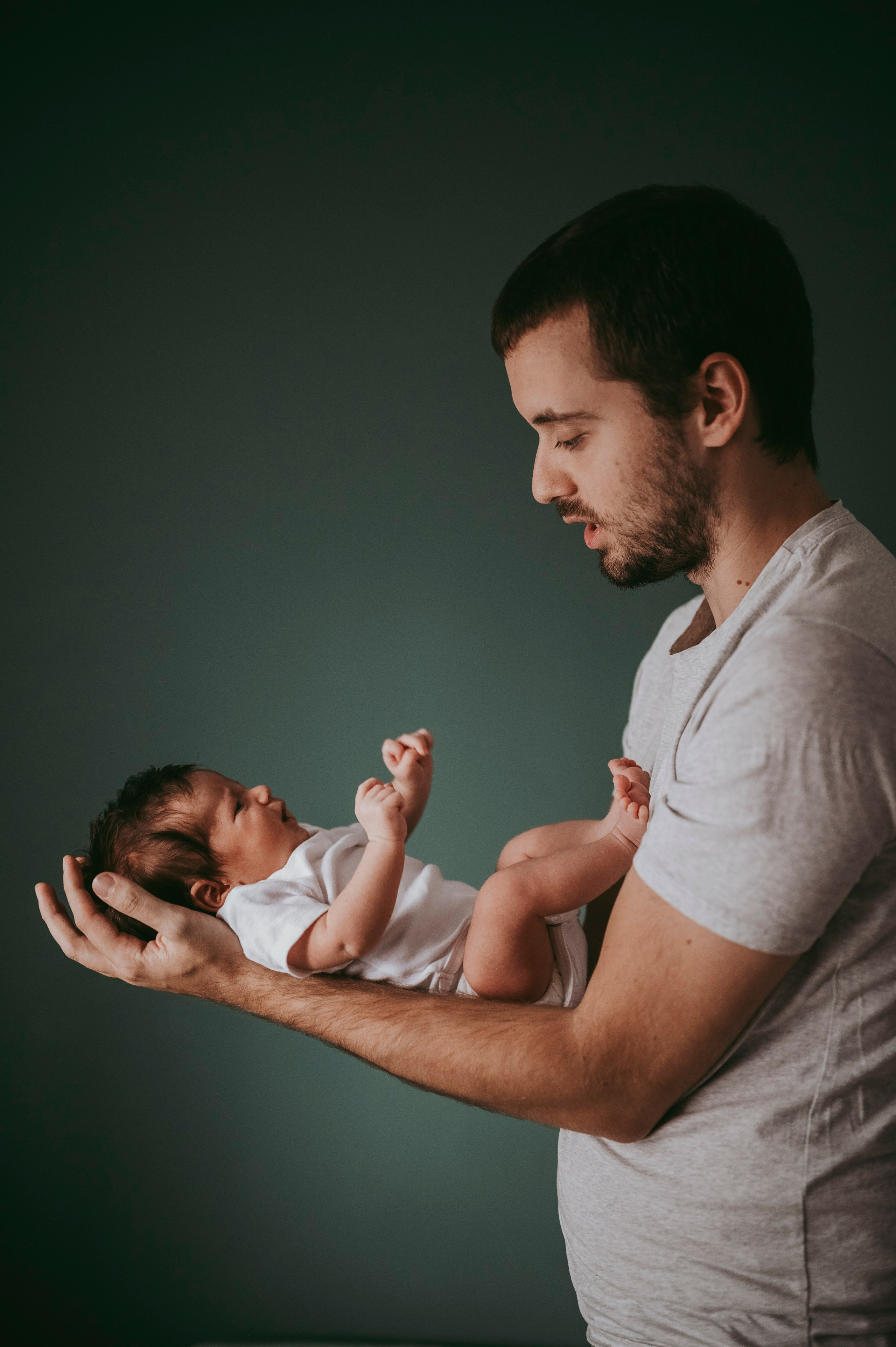 Sonja, Nikola, Lazar i Luka / porodicno fotografisanje kod kuce. Deciji i porodicni fotograf u Beogradu Oksana Skendzic