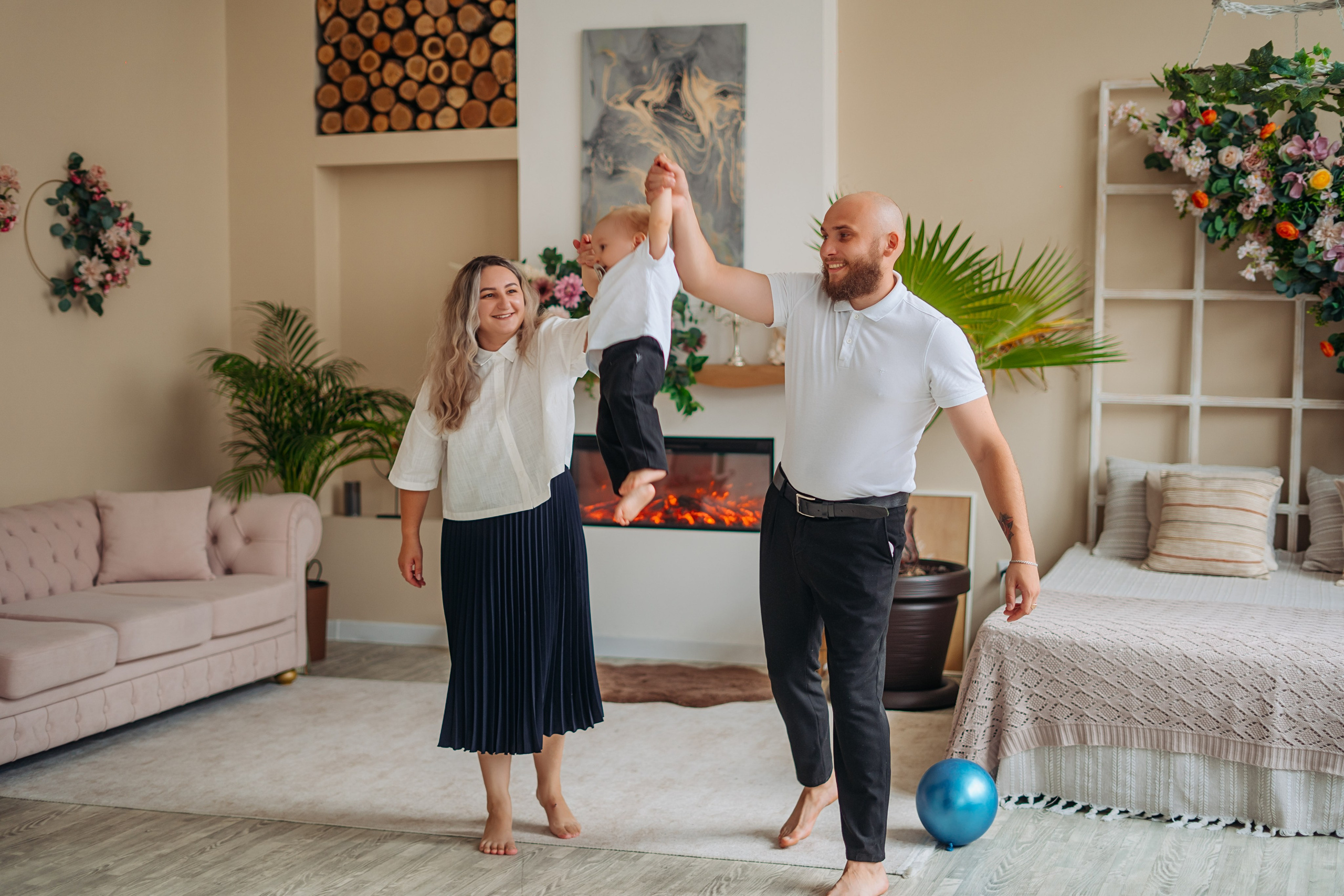 Damir. Diana Muntean Photography