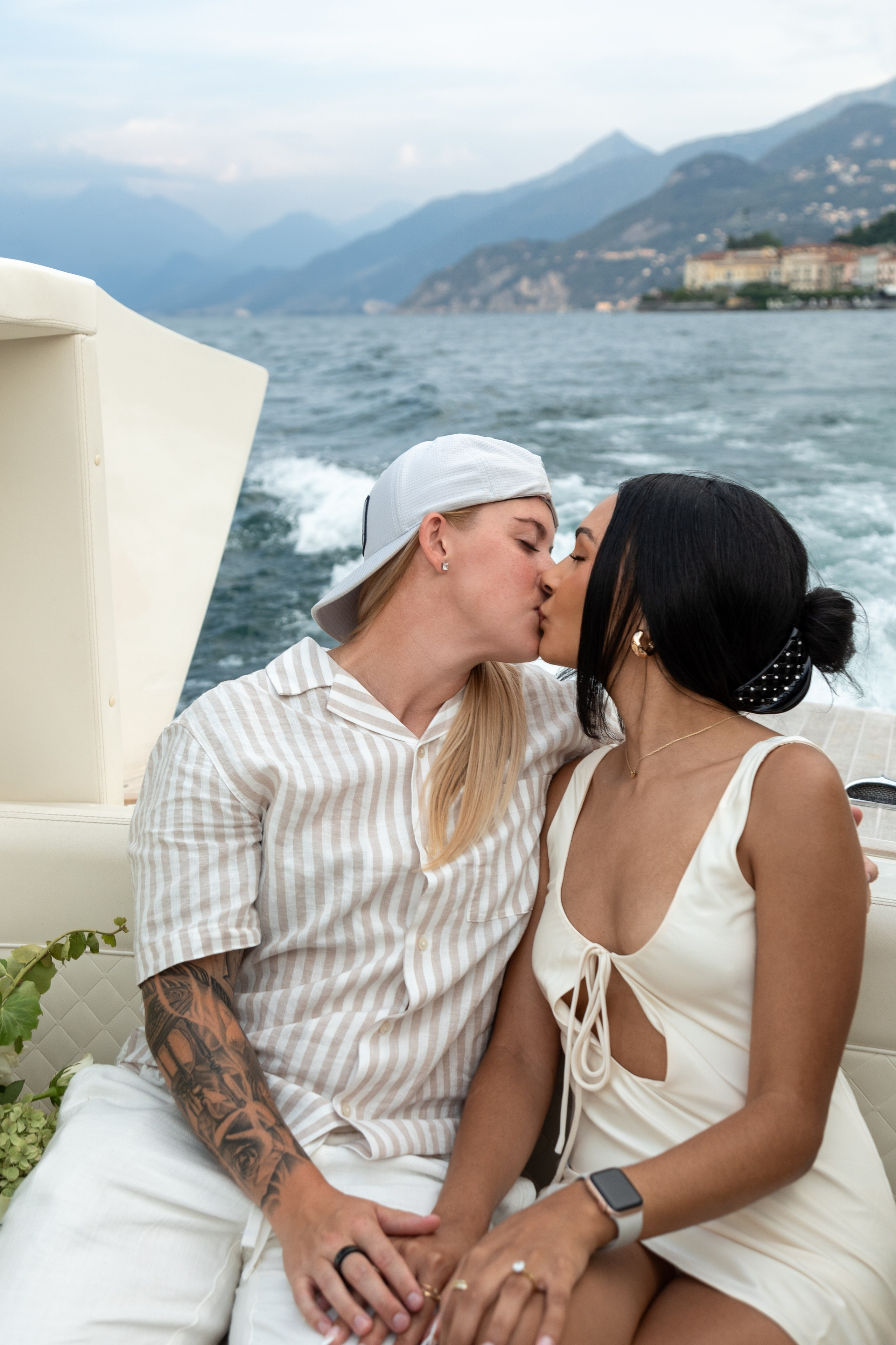 Proposal Meghan and Chrystal. Photographer in Milan |Mila Pro Photo