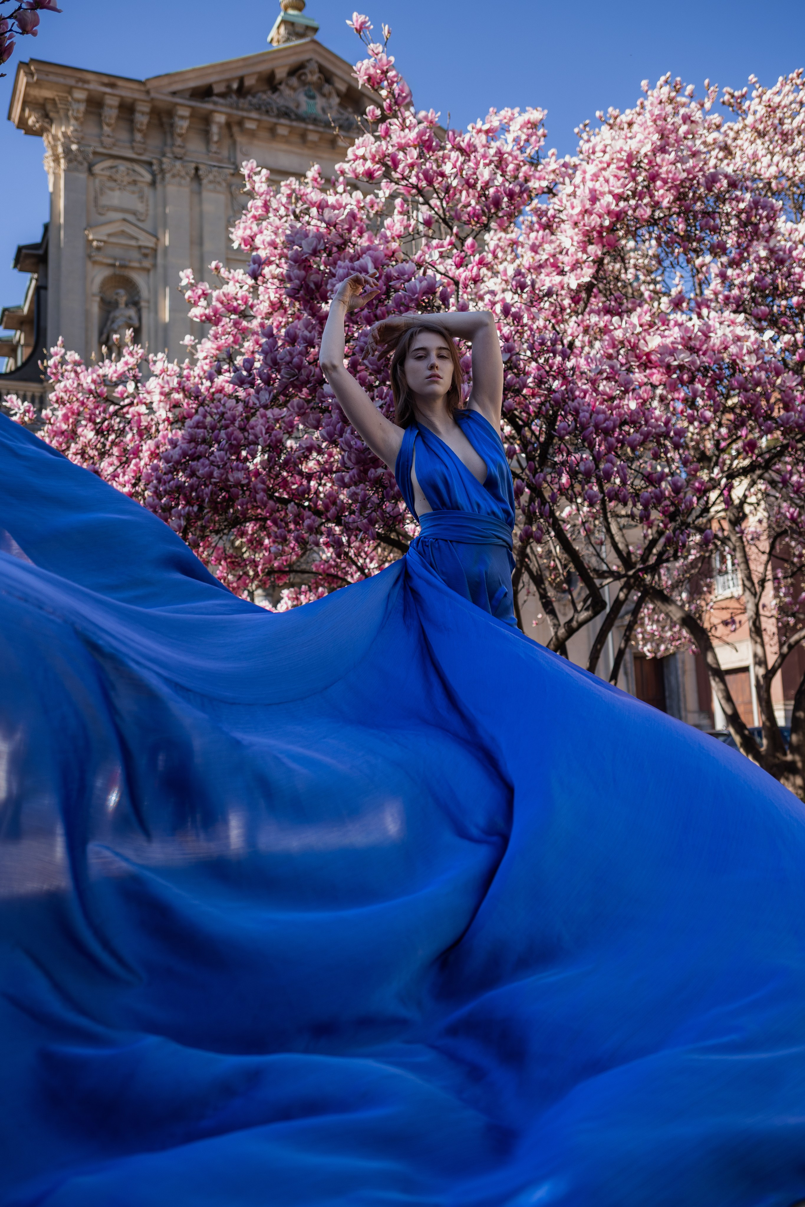 Veronica. Photographer in Milan |Mila Pro Photo