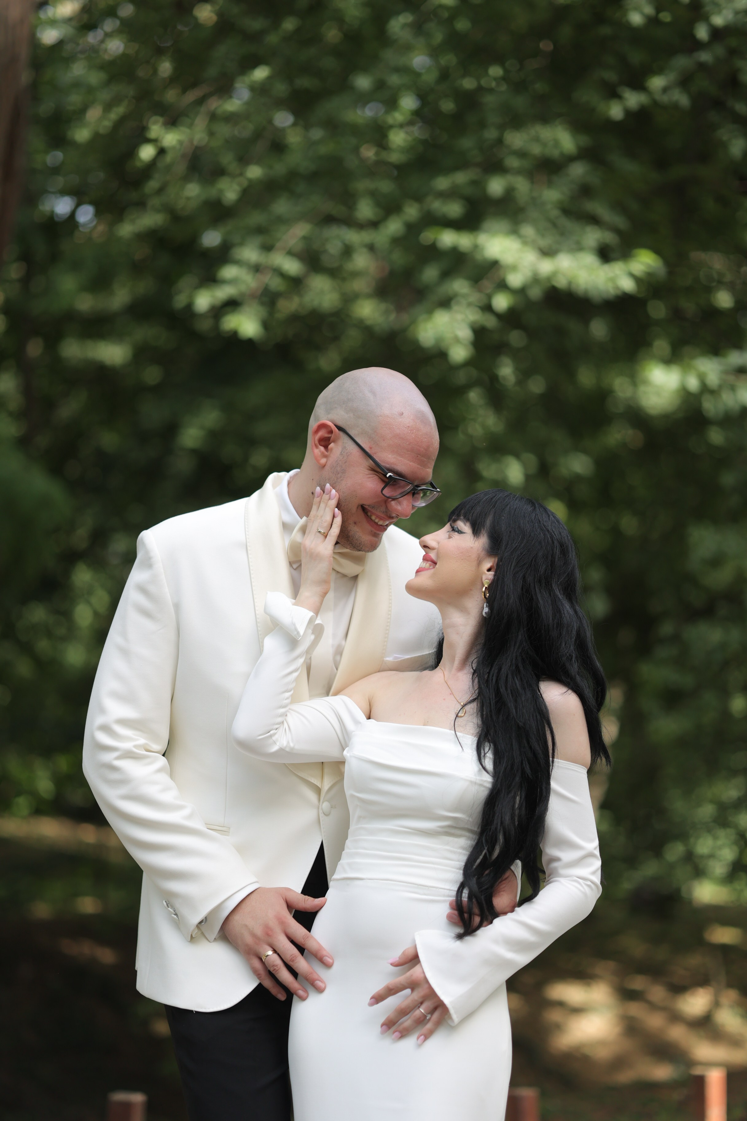 Jovana & Milos. Vlada toskic wedding and event photographer