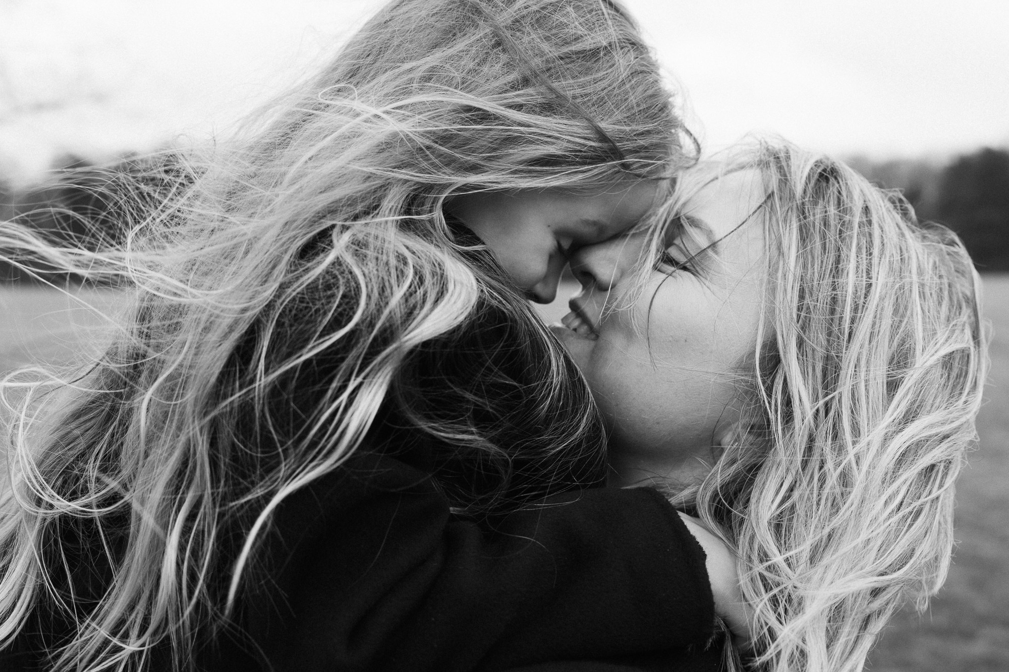 Familienshooting in Köln. Familien & Hochzeitfotografin Nadja Holzmann