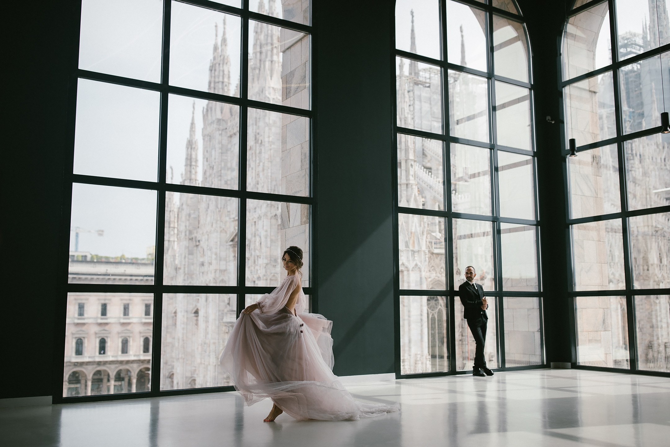 Hochzeitsfotograf Bodensee & Allgäu | Liliana Berkut