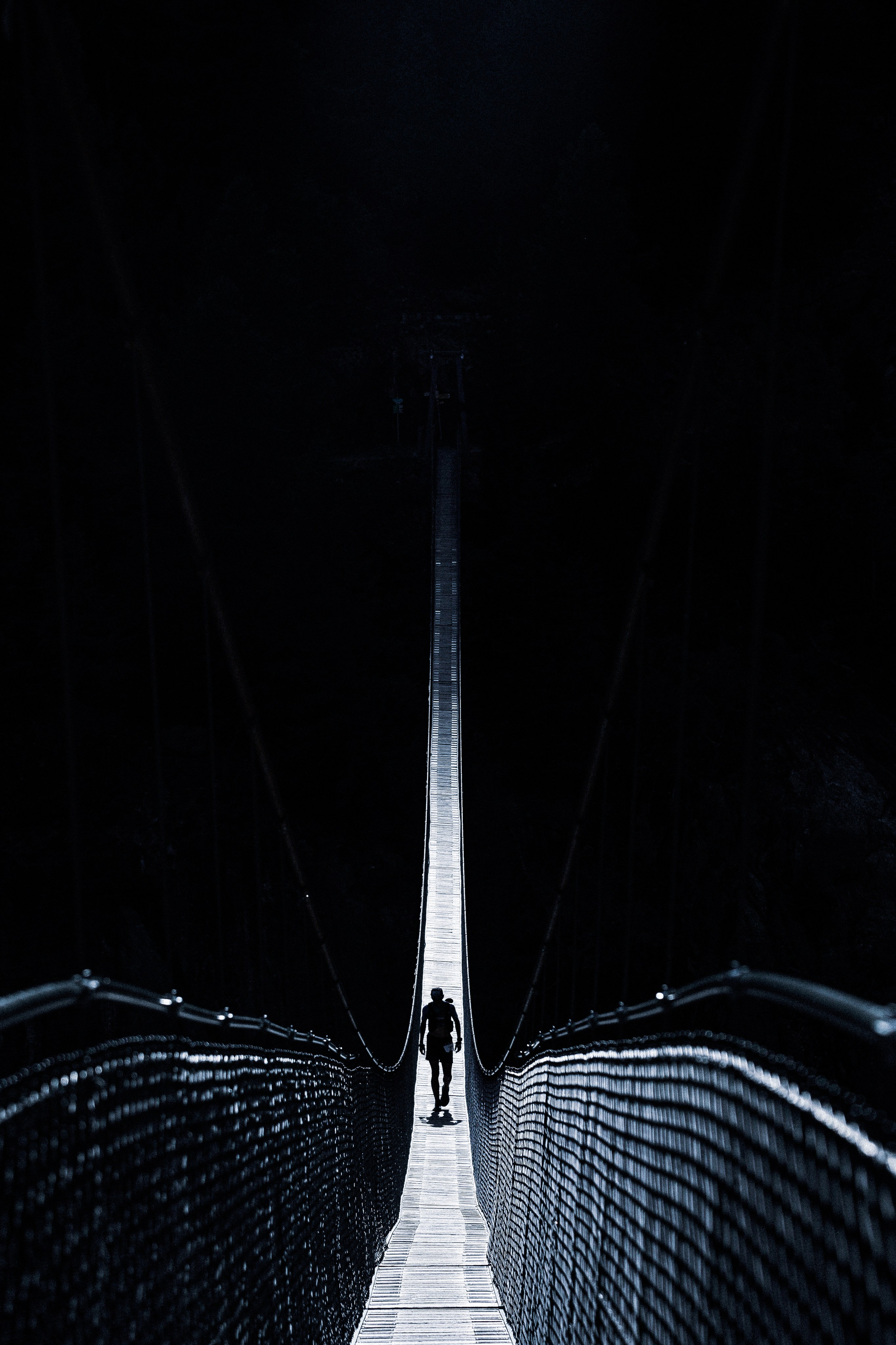 TRAIL. Outdoor and art photographer. Alisa Lutchenkova