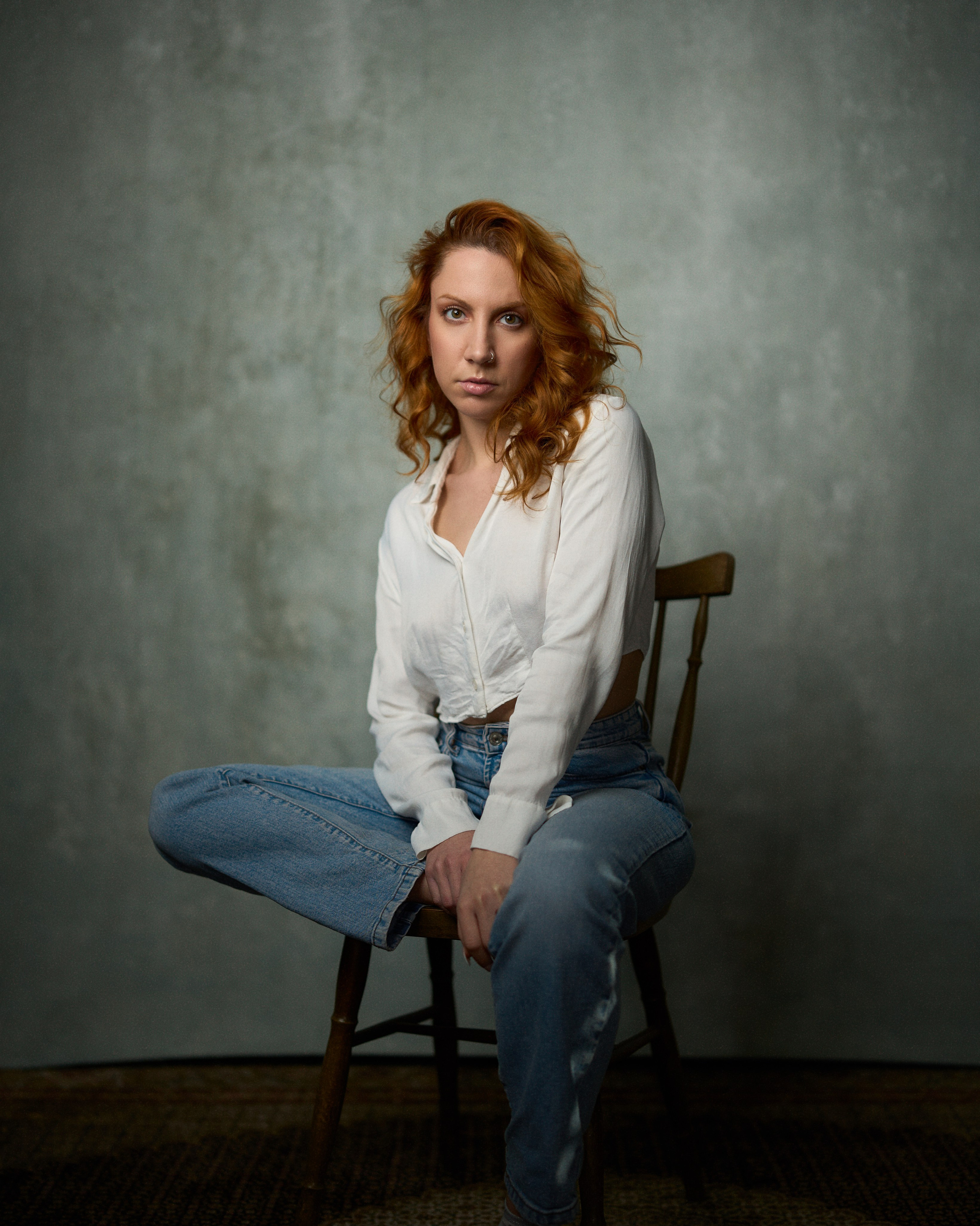 Marica. Candler Creative