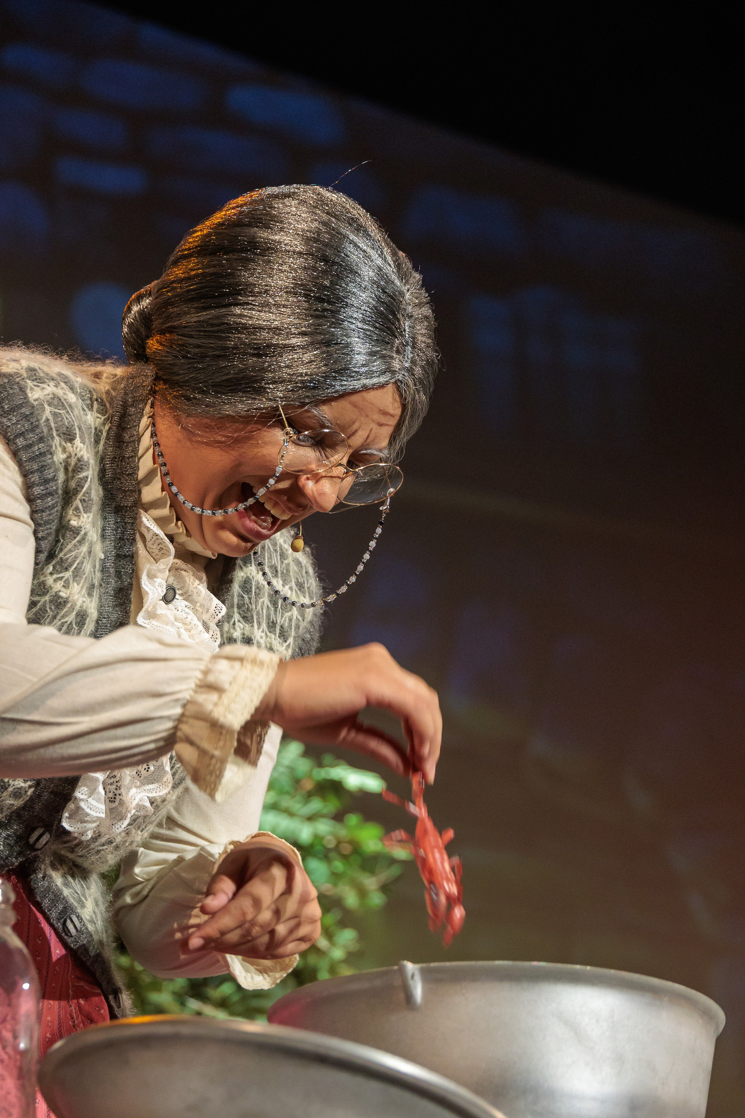 Povestea Scufita Rosie. Clounella. ✔️ Servicii foto si video in Chisinau Moldova - Cinematic.md